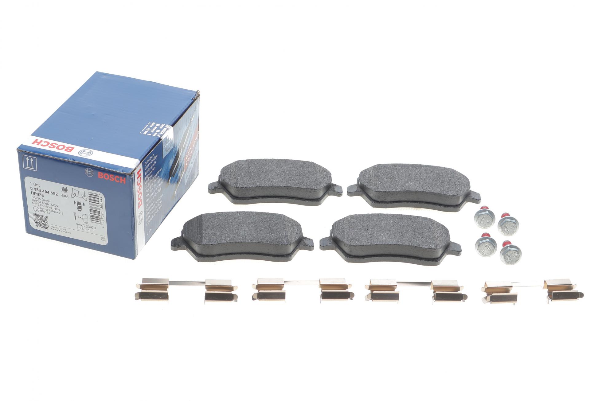 986494592 BOSCH