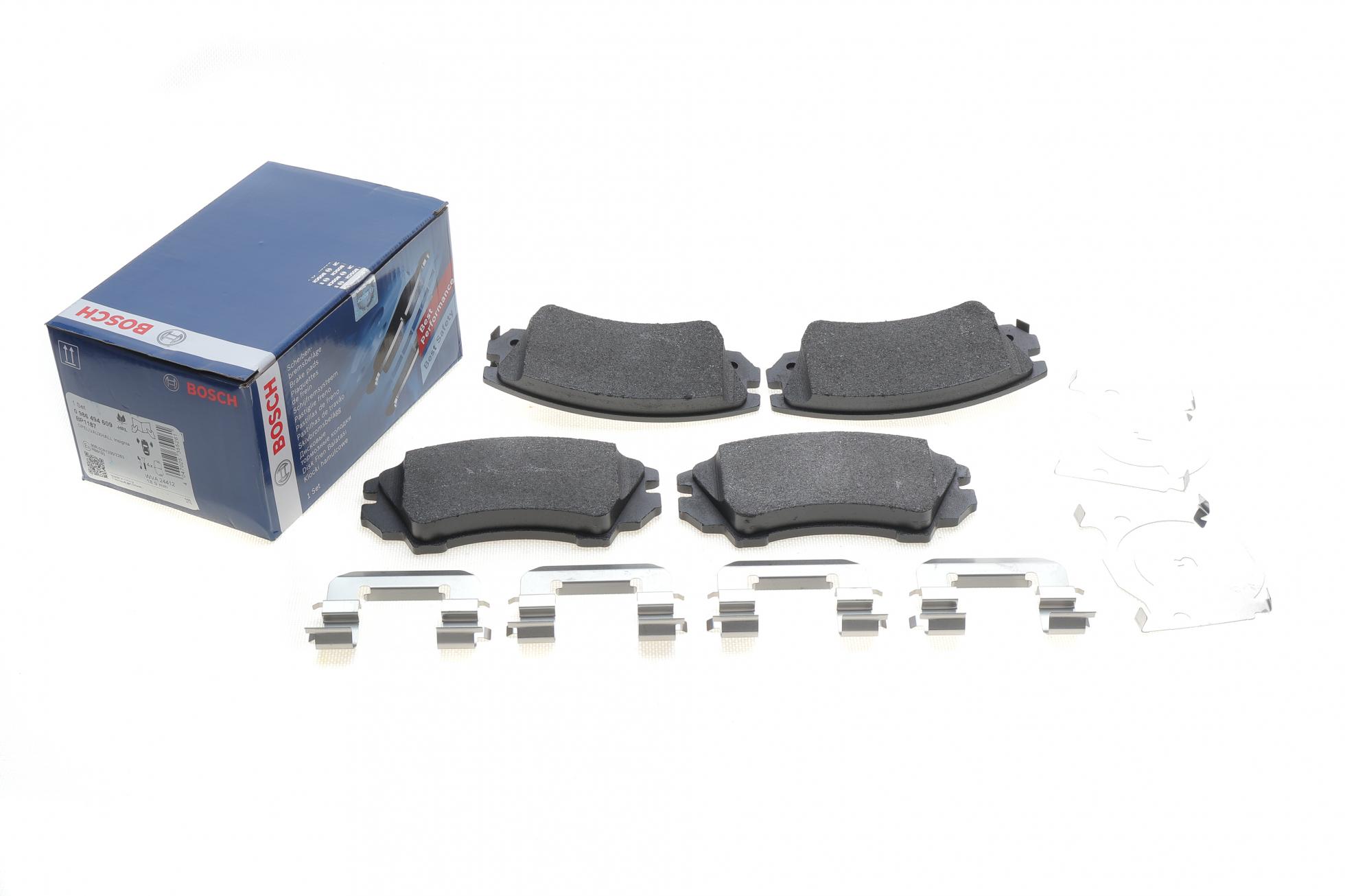 986494609 BOSCH