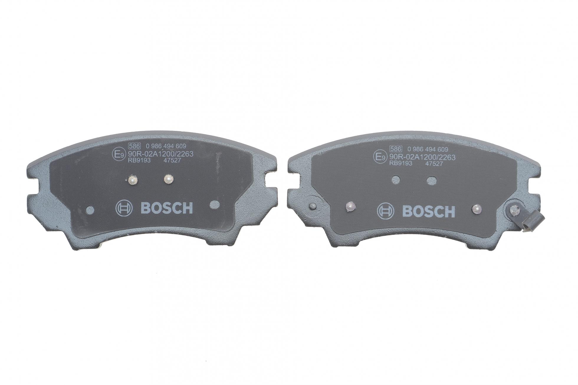 986494609 BOSCH