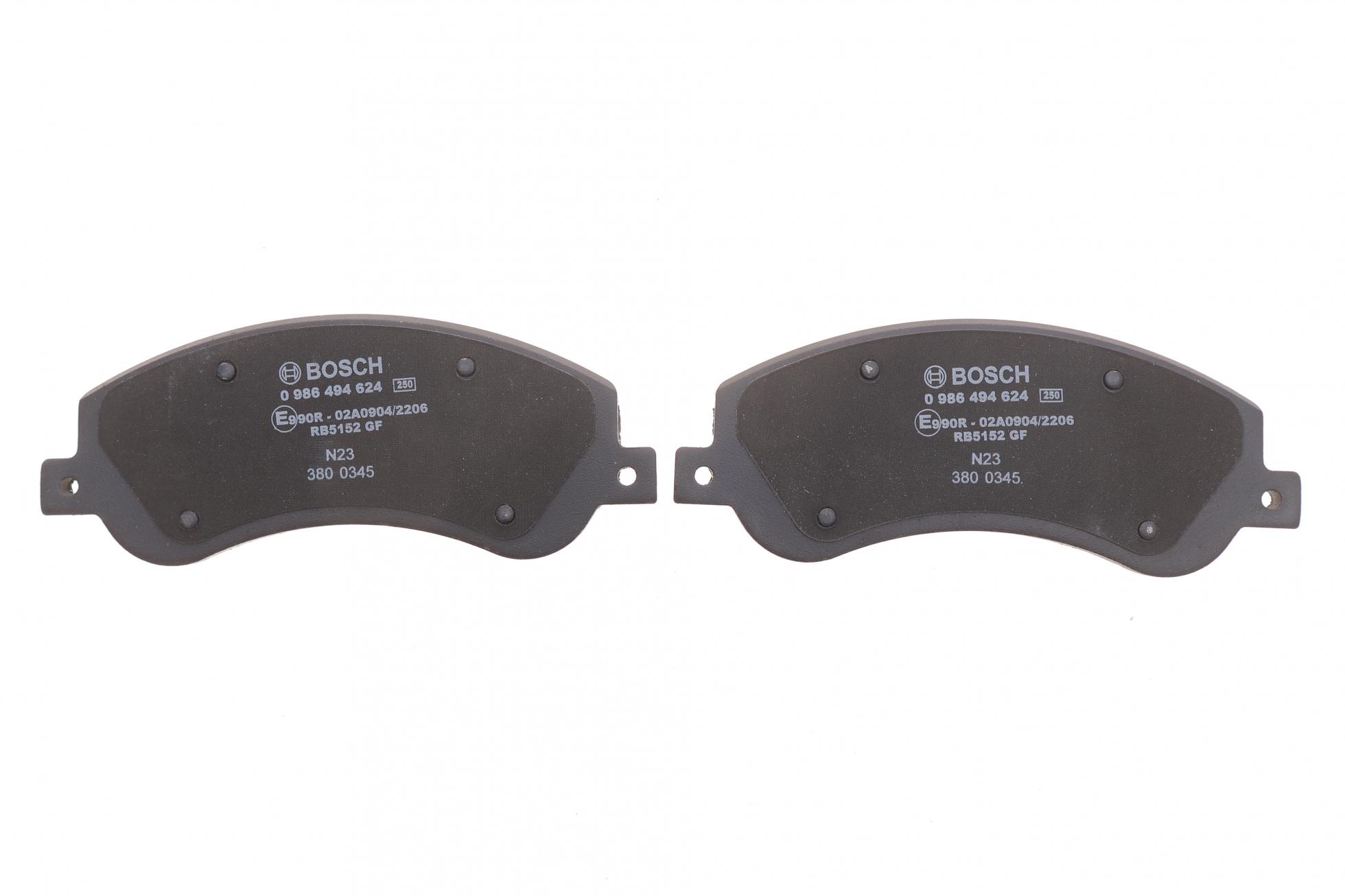 986494624 BOSCH