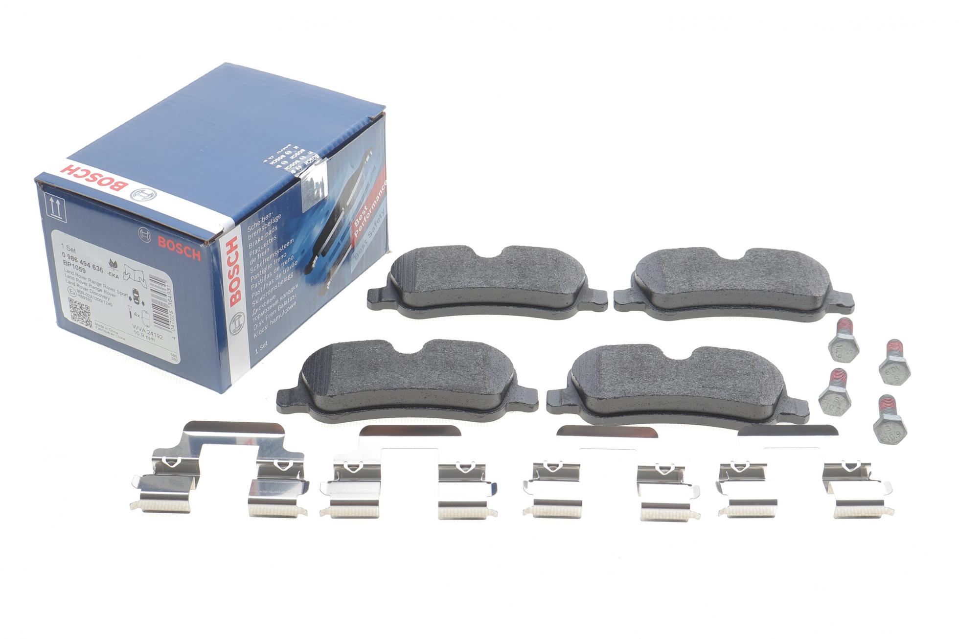 986494636 BOSCH