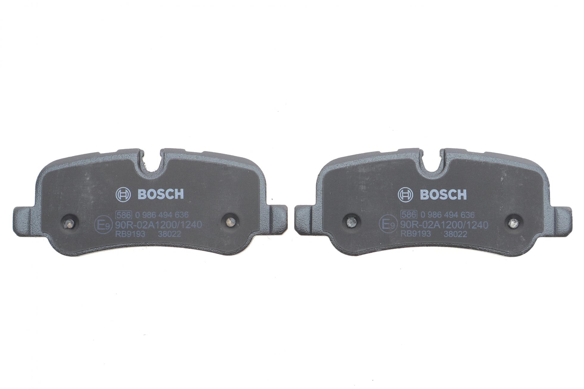 986494636 BOSCH
