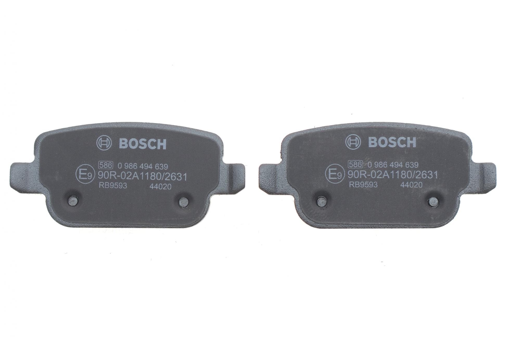 986494639 BOSCH