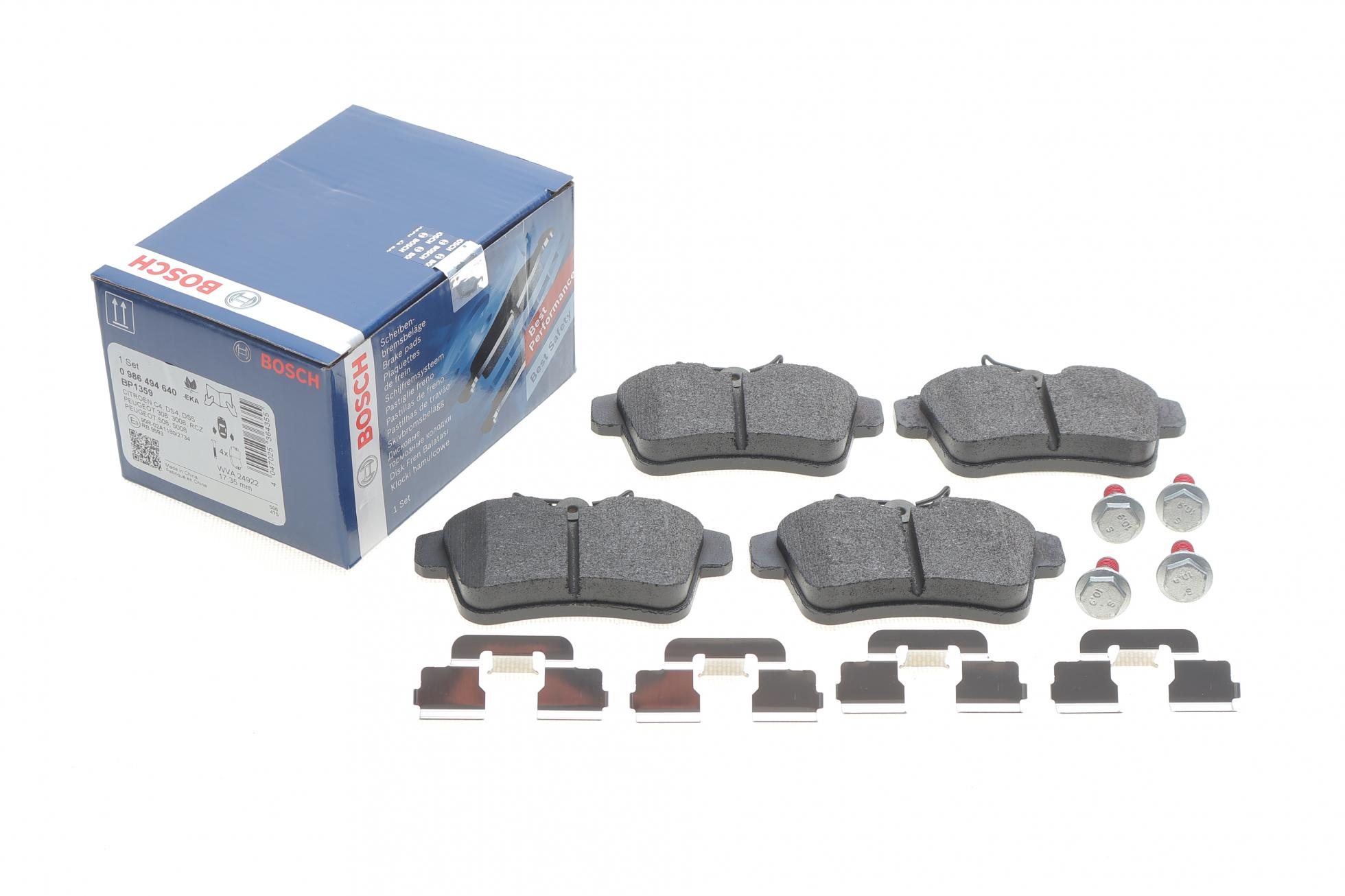 986494640 BOSCH