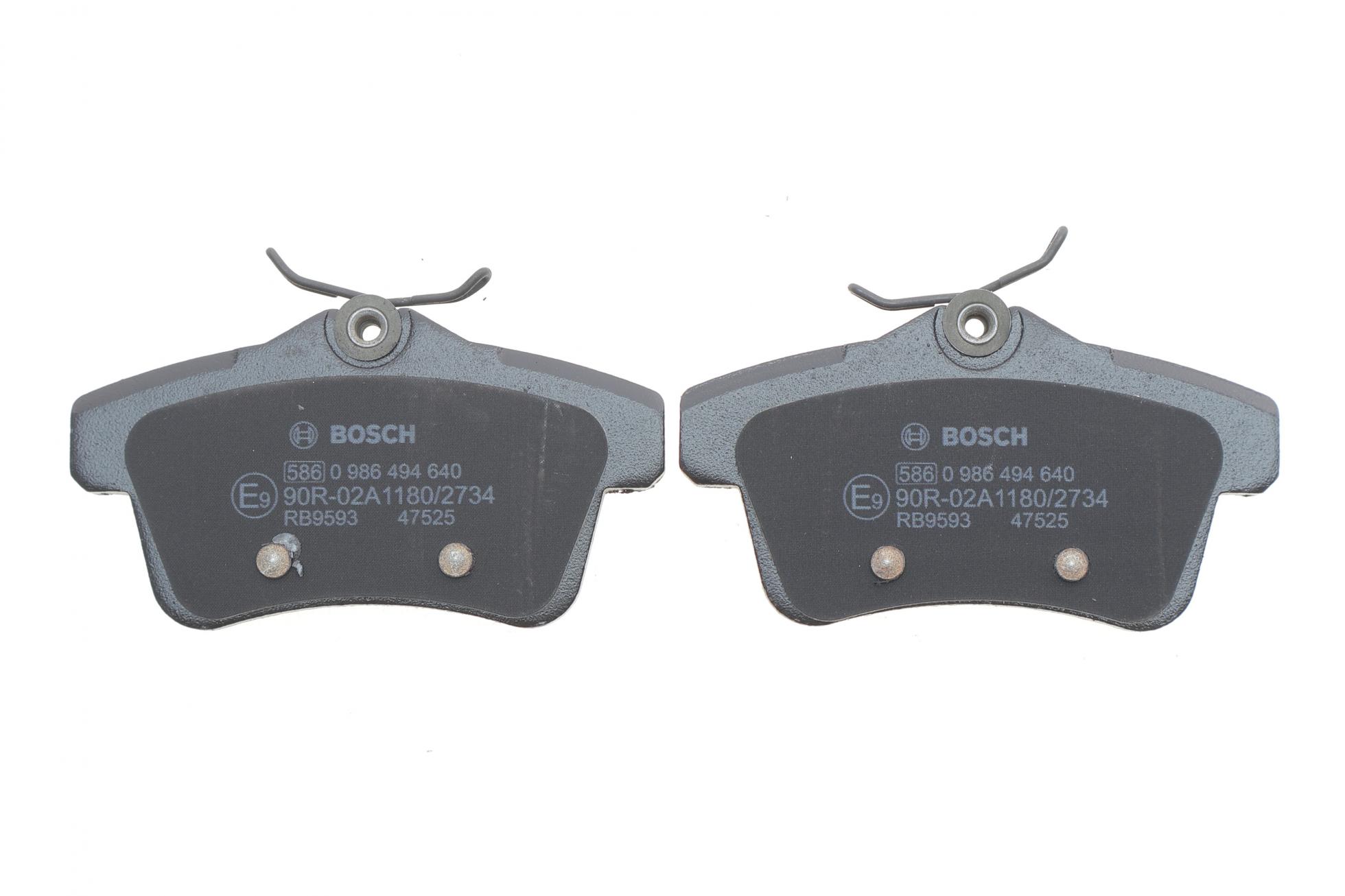 986494640 BOSCH