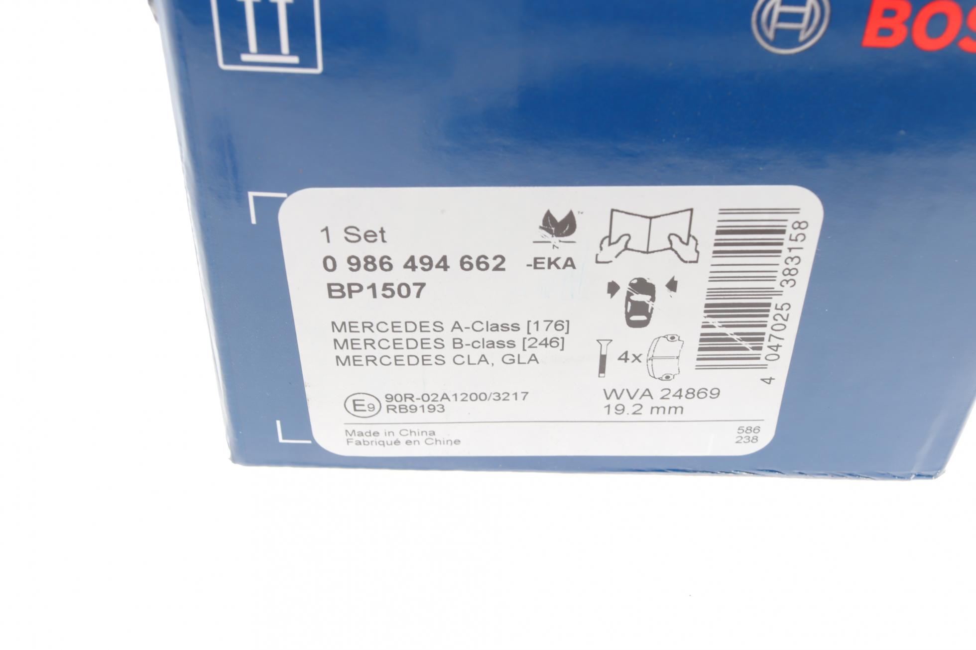 986494662 BOSCH