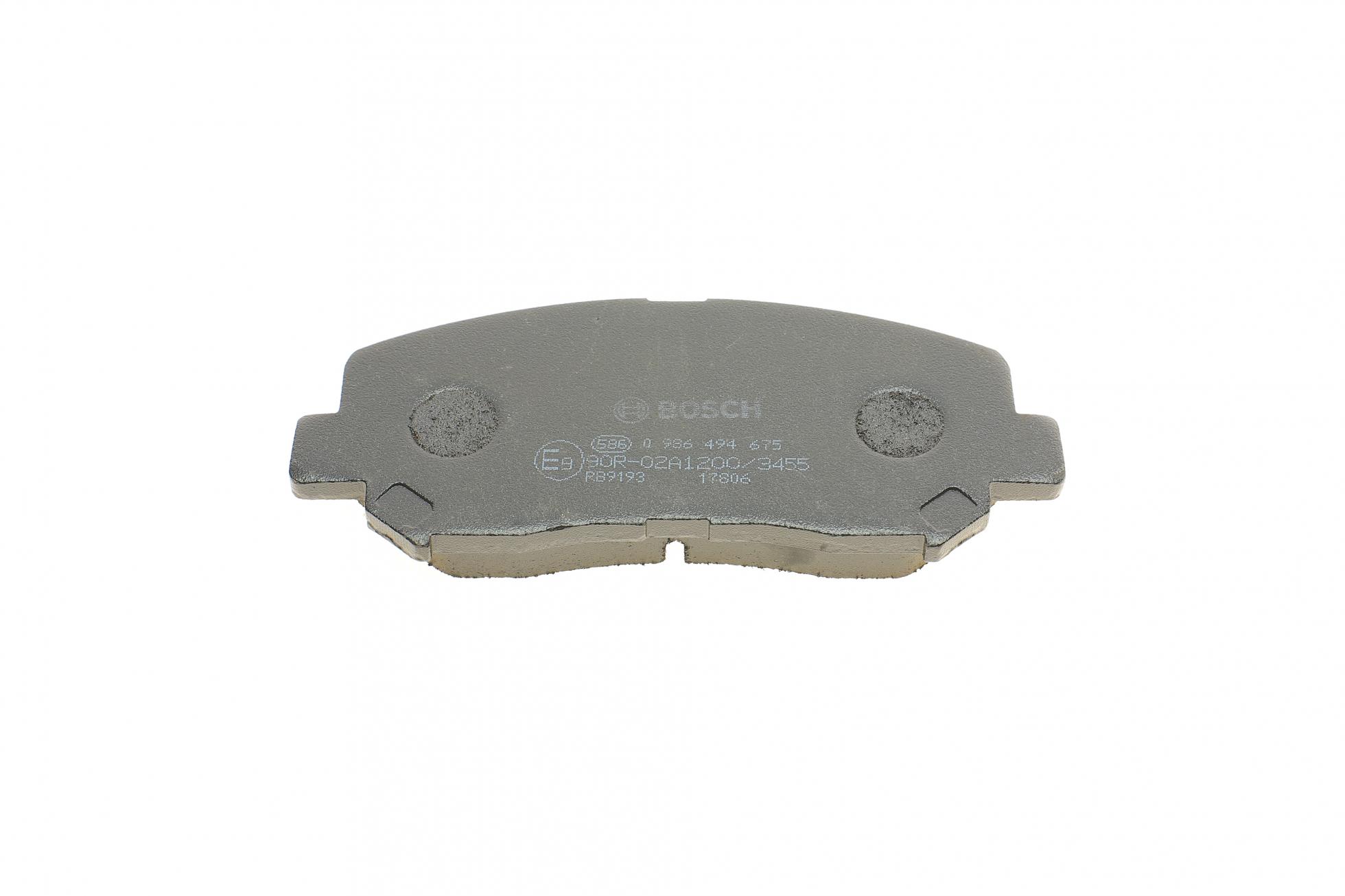 986494675 BOSCH