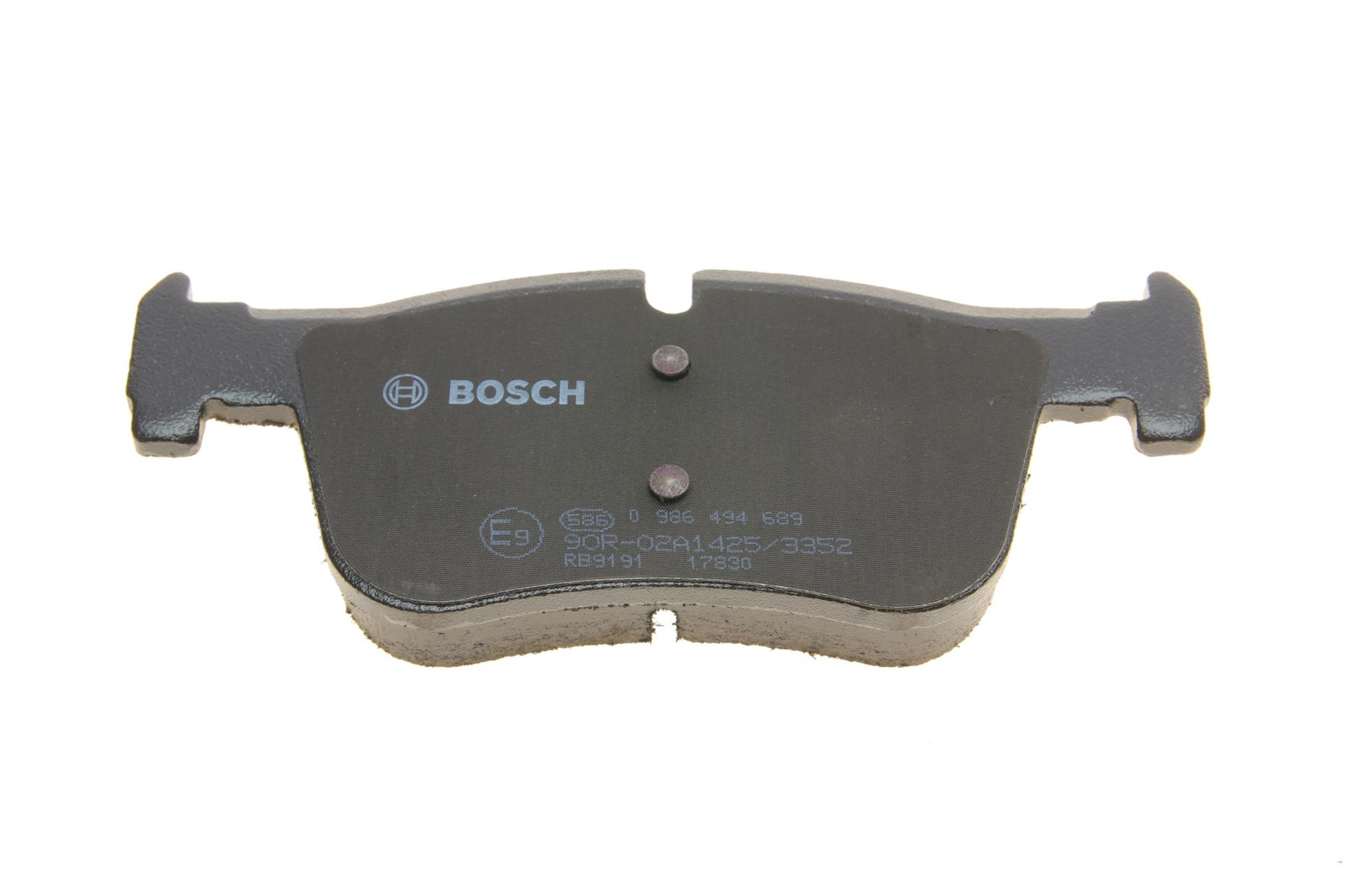 986494689 BOSCH