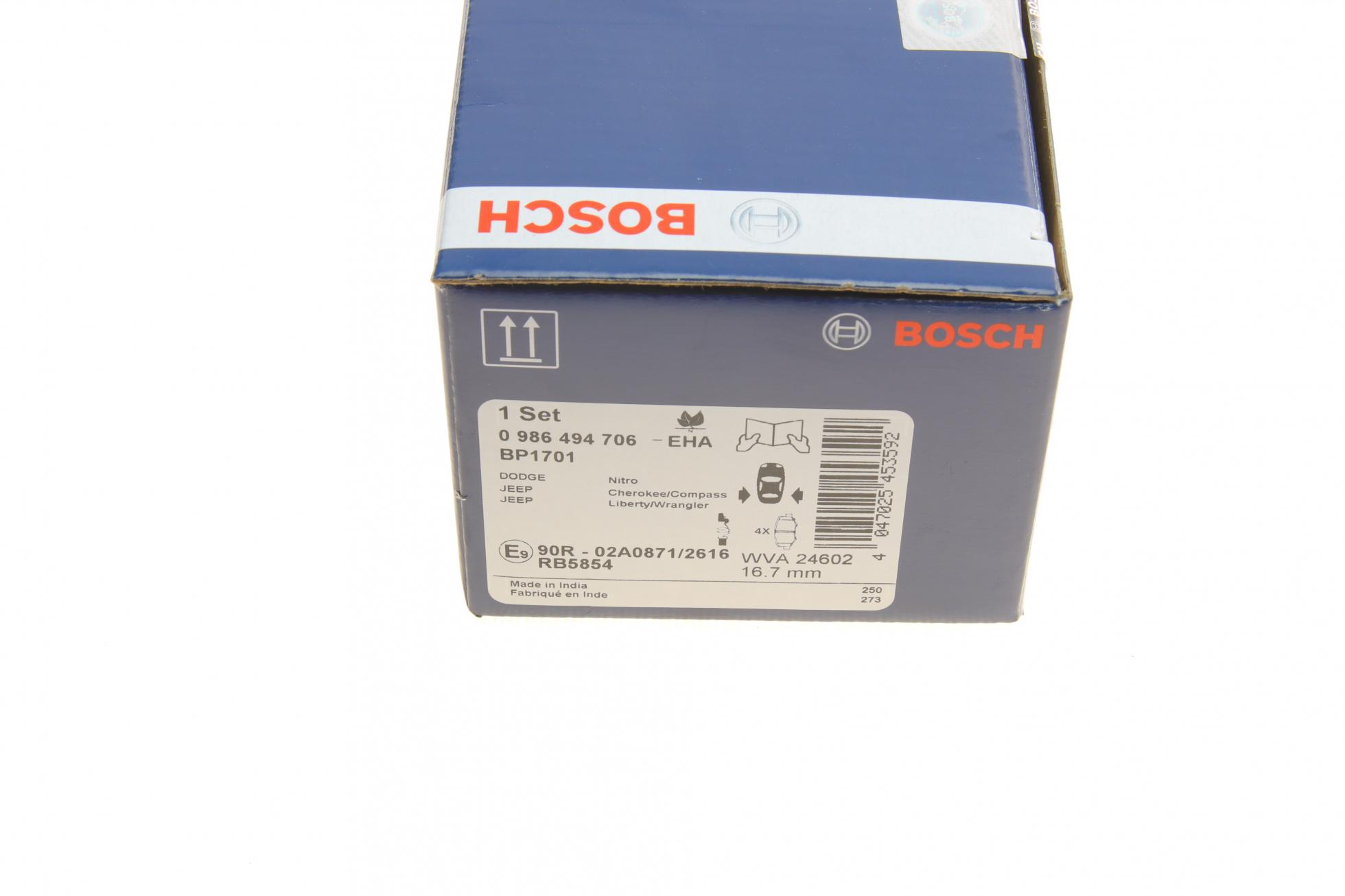 986494706 BOSCH