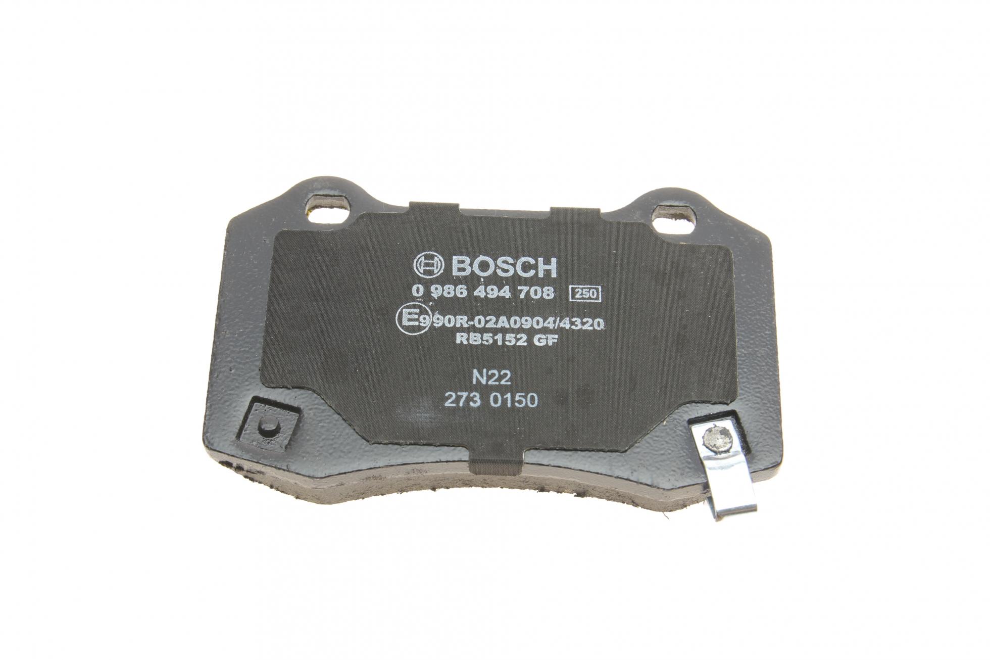 986494708 BOSCH