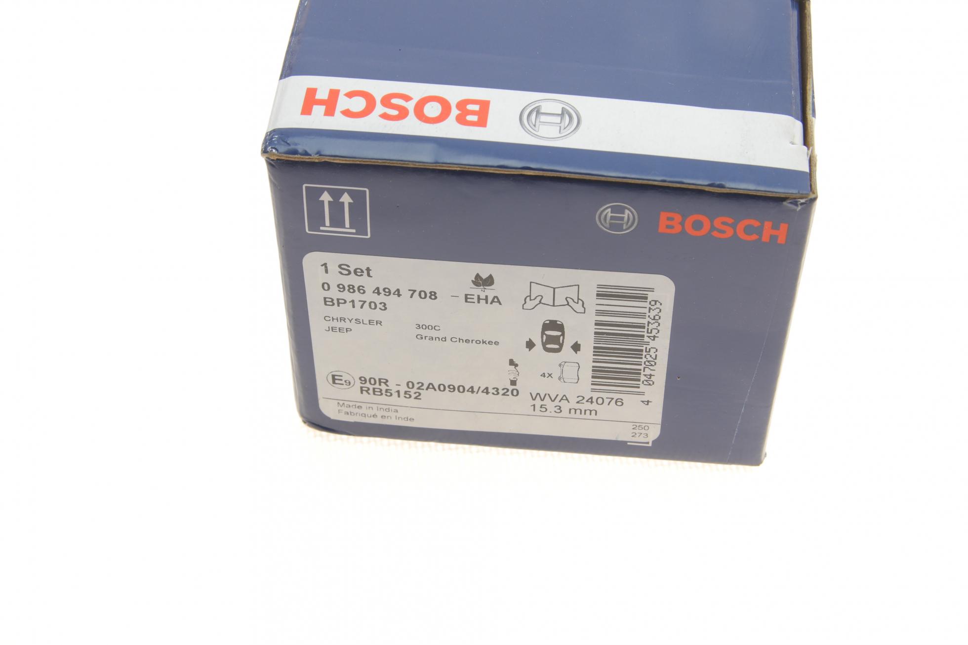 986494708 BOSCH