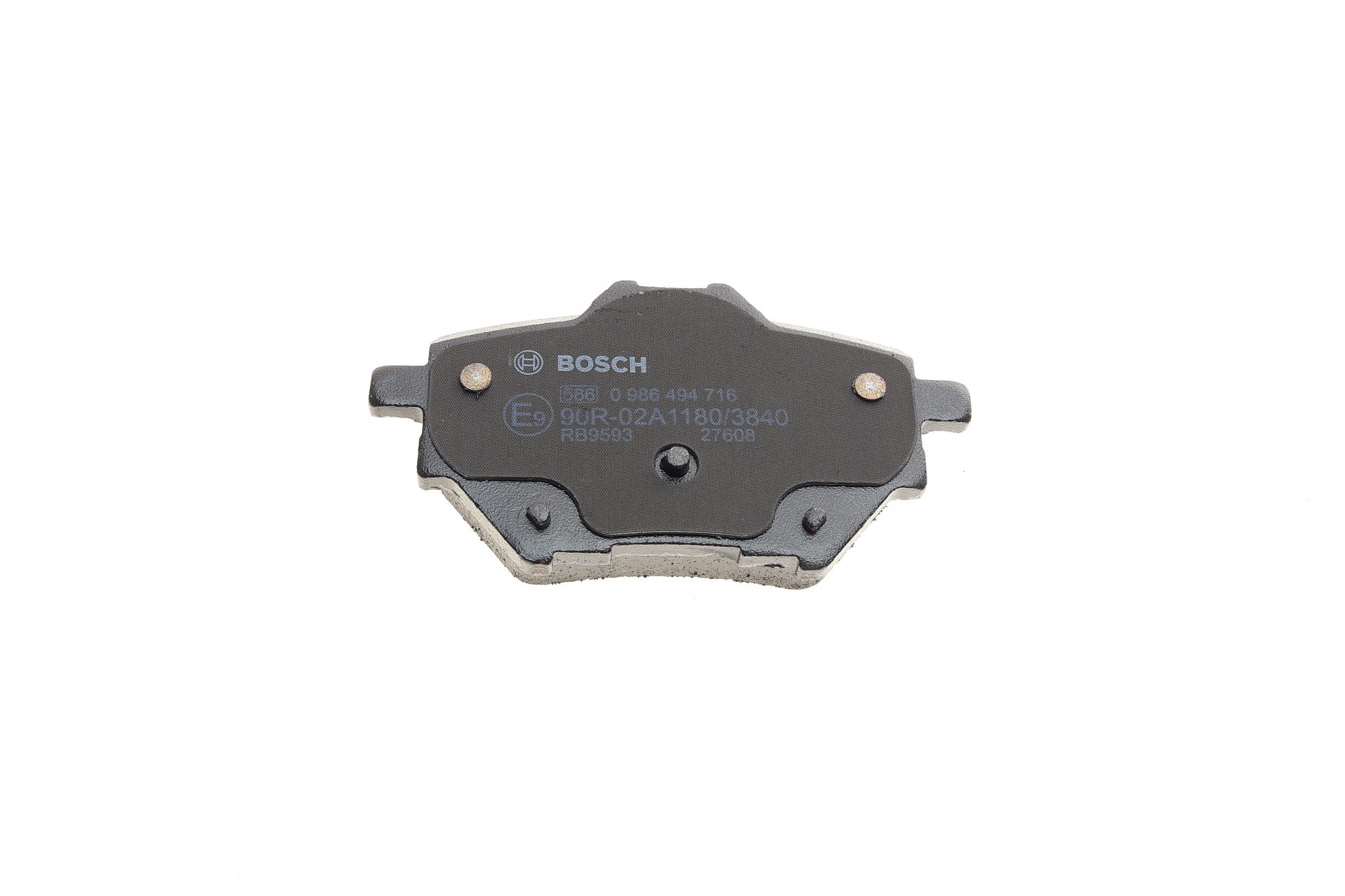 986494716 BOSCH