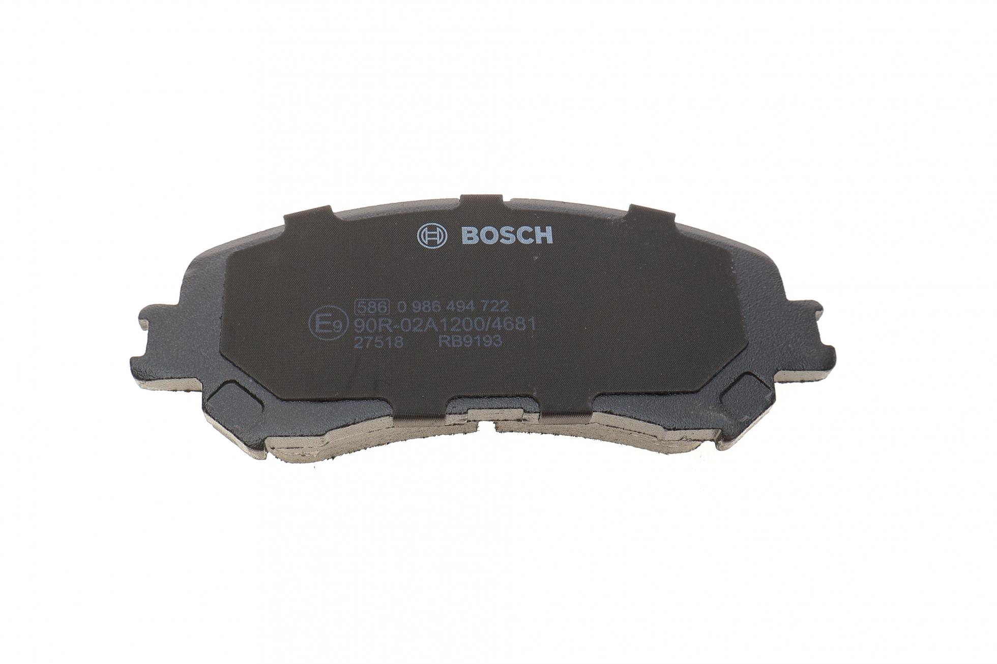986494722 BOSCH