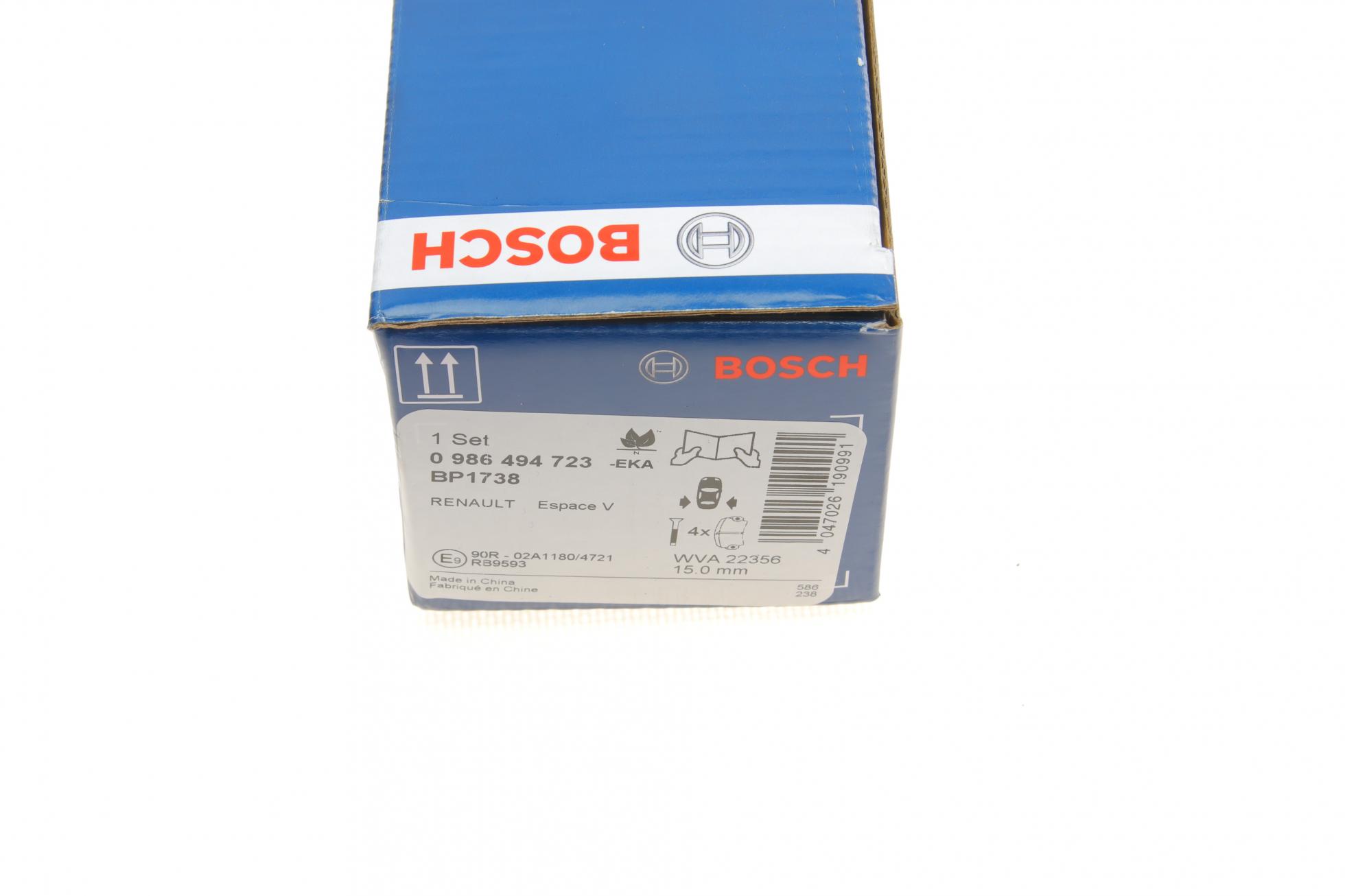 986494723 BOSCH