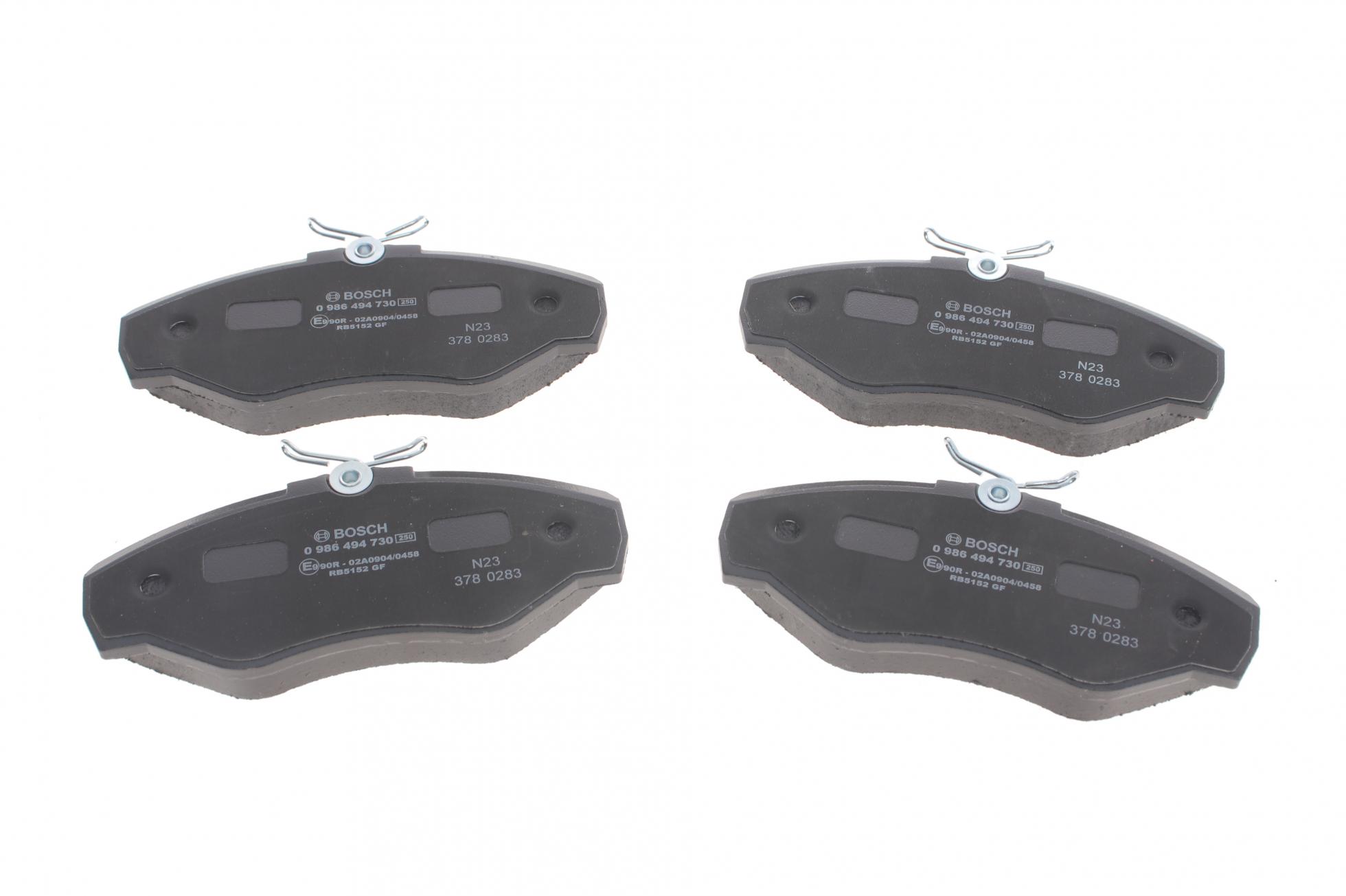 986494730 BOSCH