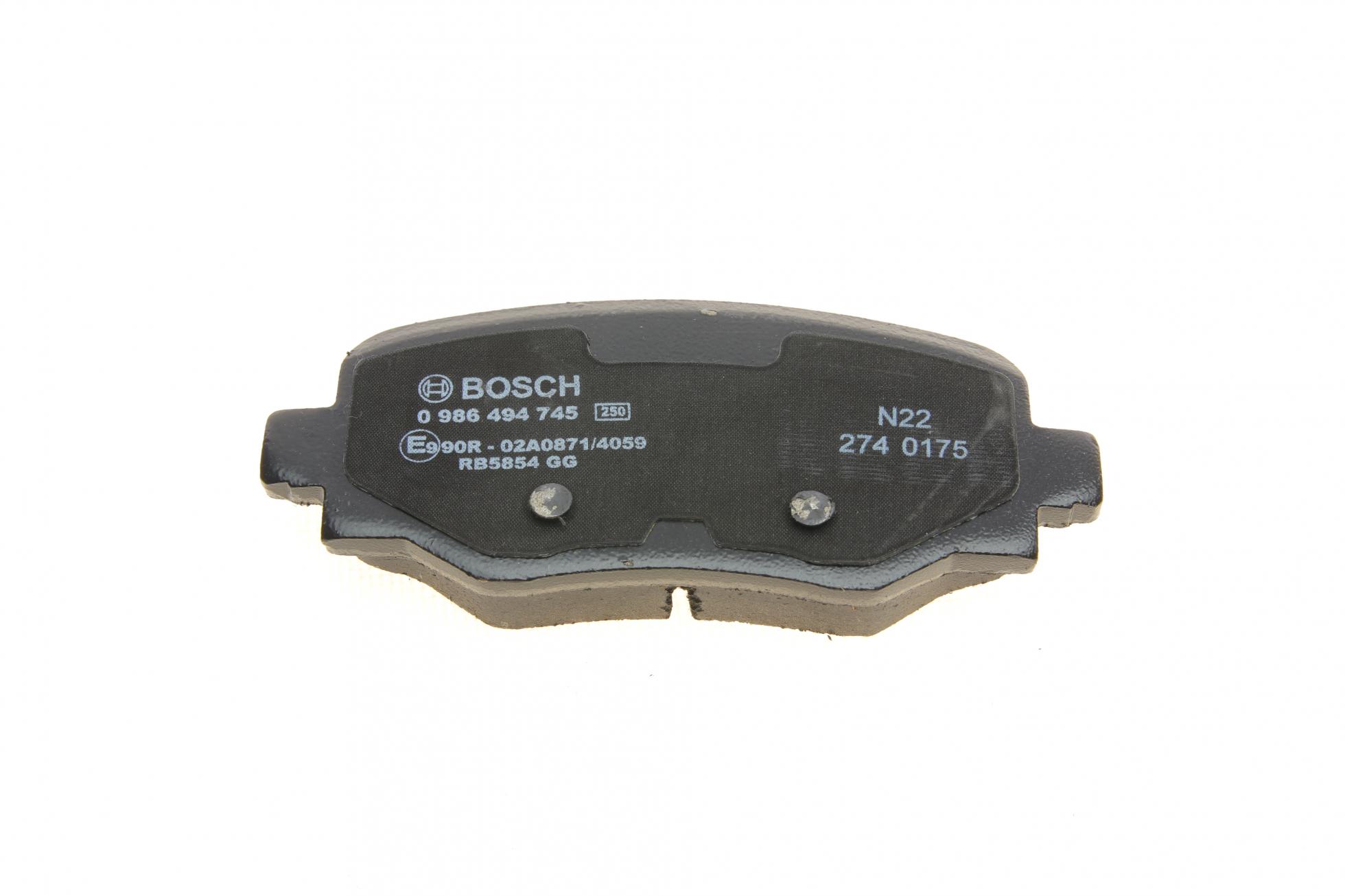 986494745 BOSCH
