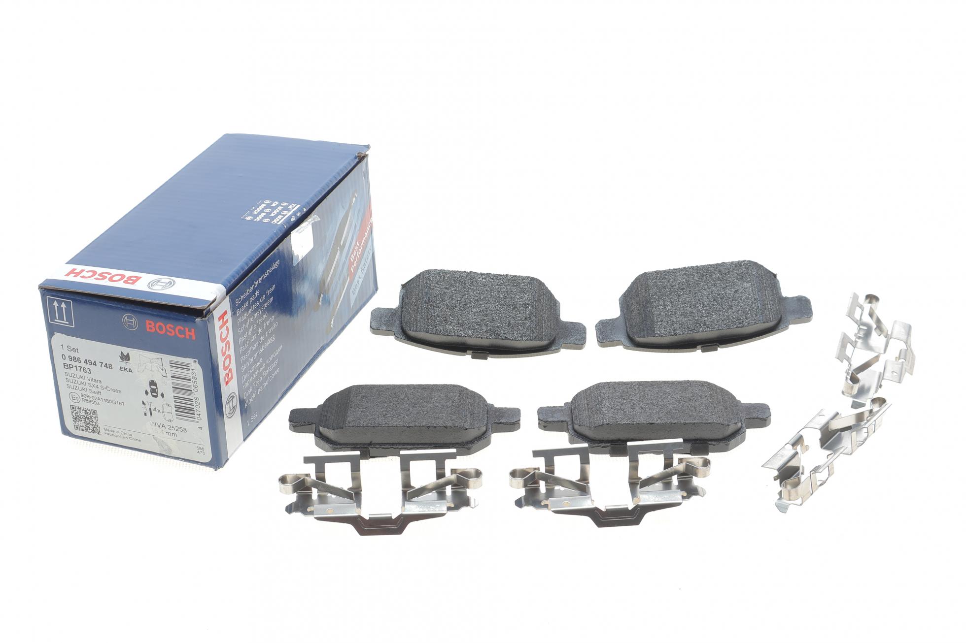 986494748 BOSCH