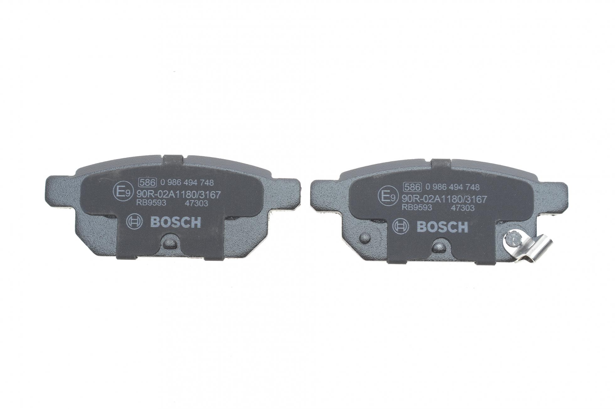 986494748 BOSCH