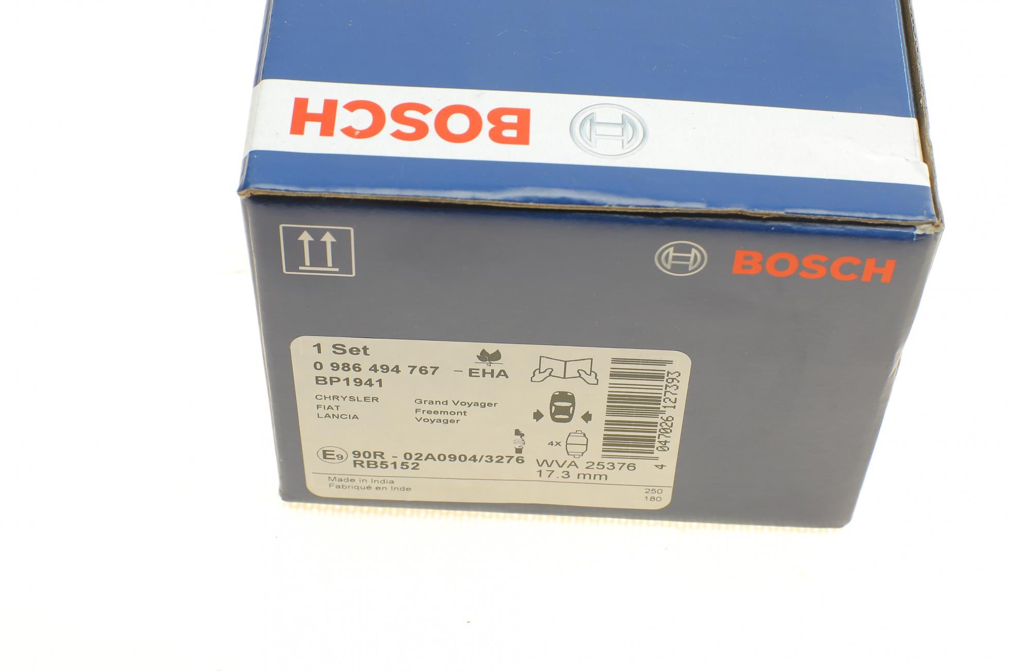 986494767 BOSCH