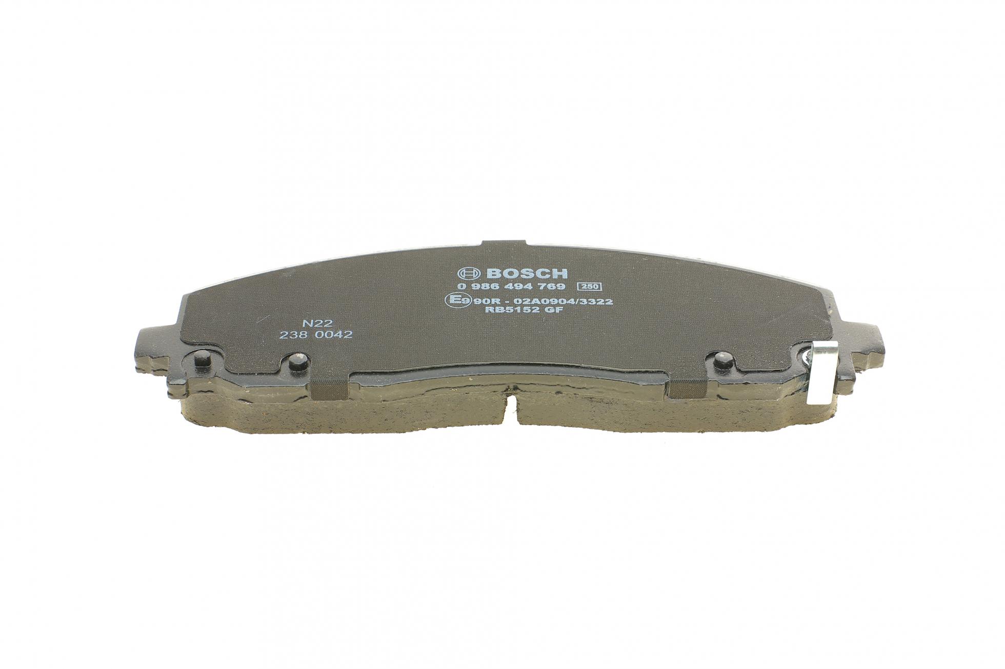 986494769 BOSCH