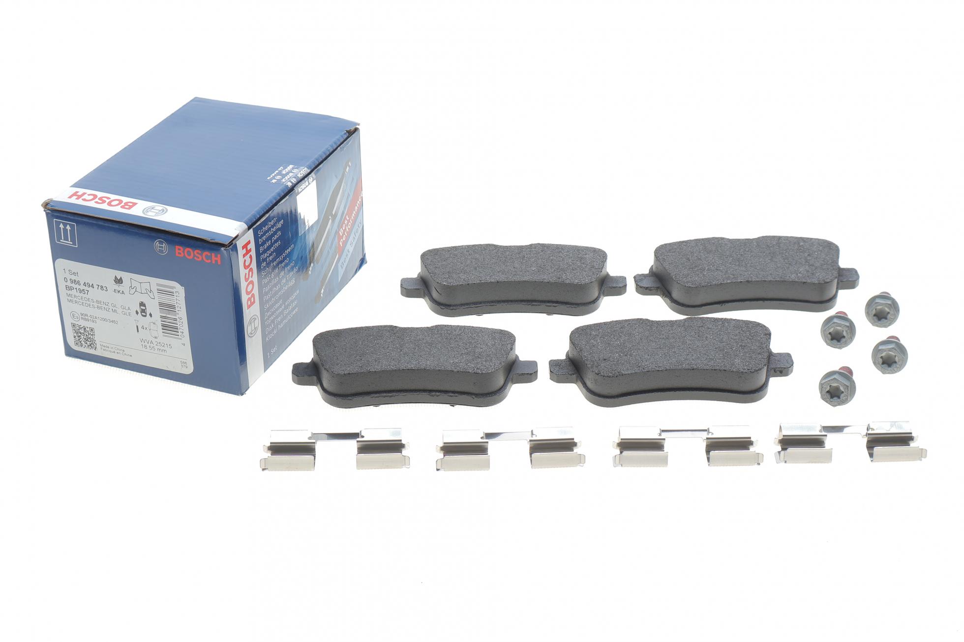 986494783 BOSCH