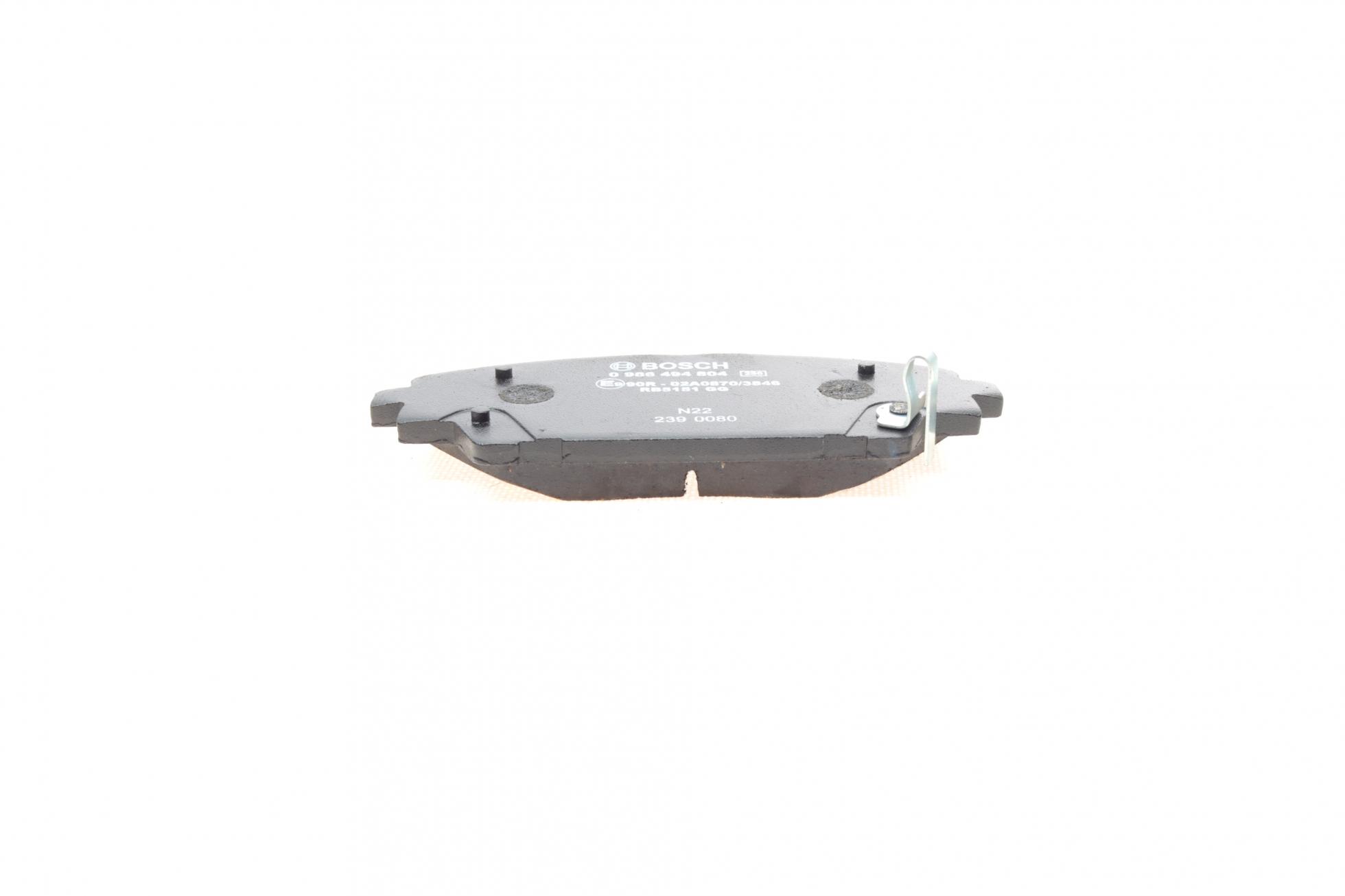 986494804 BOSCH