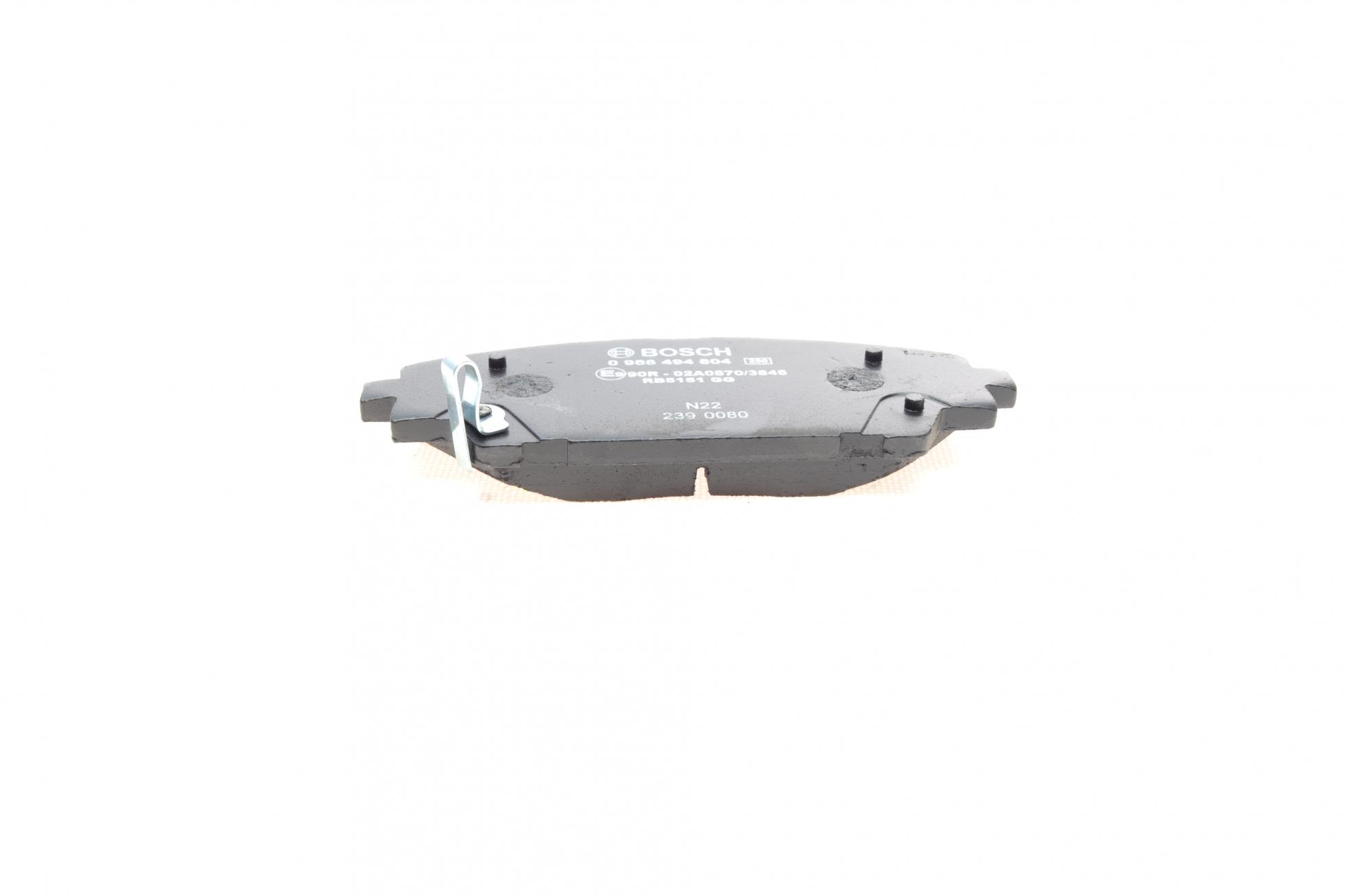 986494804 BOSCH