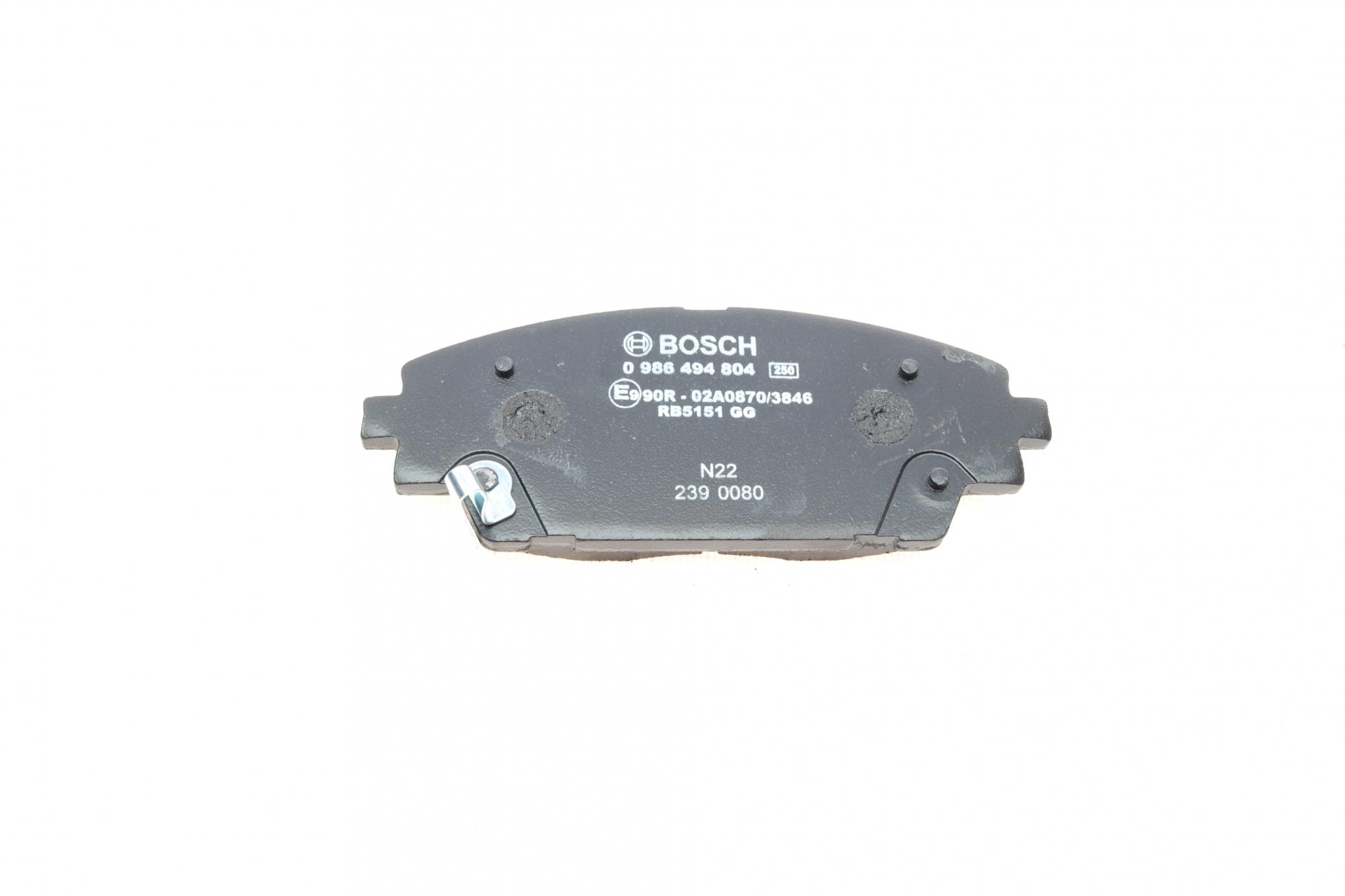 986494804 BOSCH