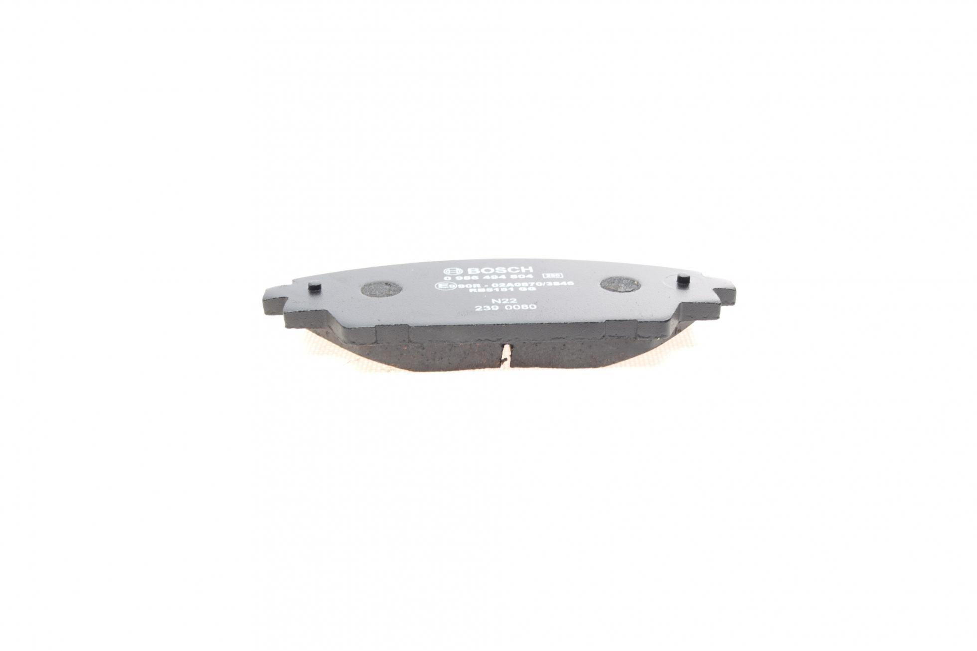 986494804 BOSCH