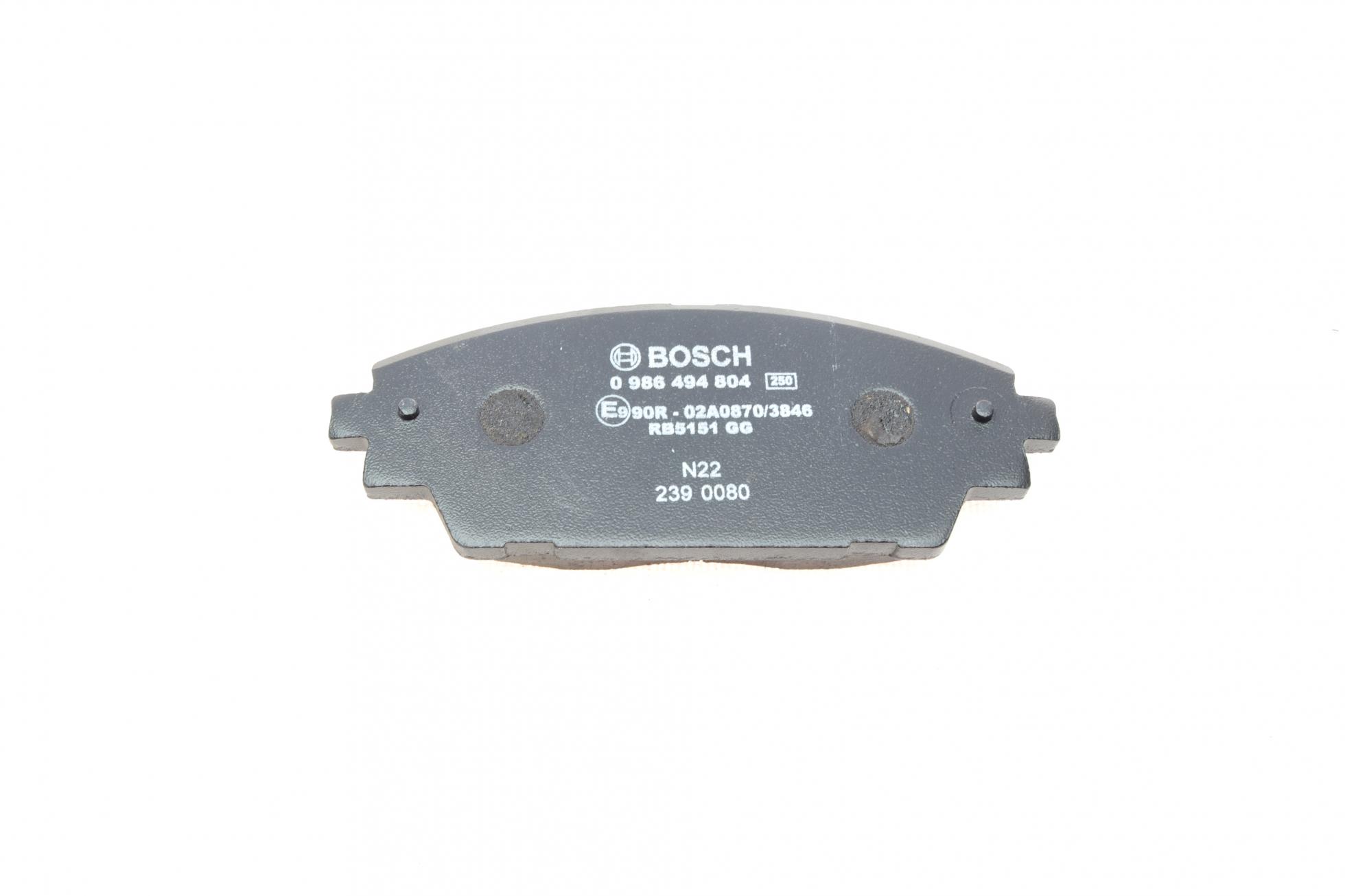 986494804 BOSCH