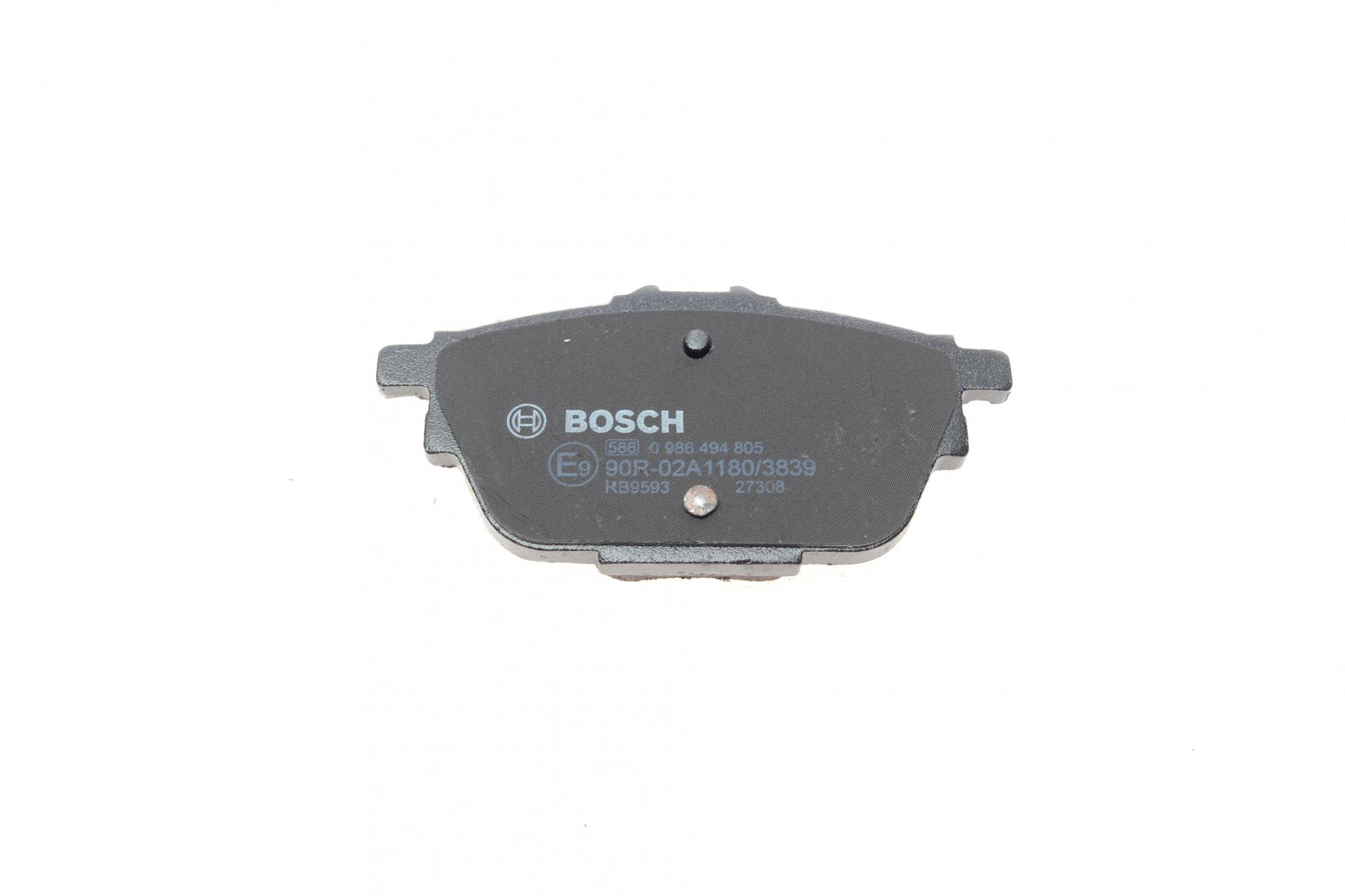 986494805 BOSCH