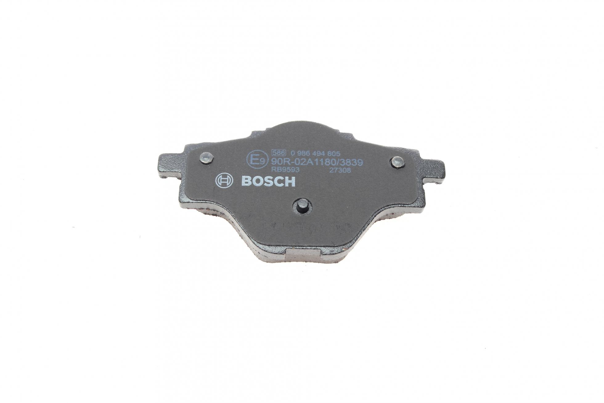 986494805 BOSCH
