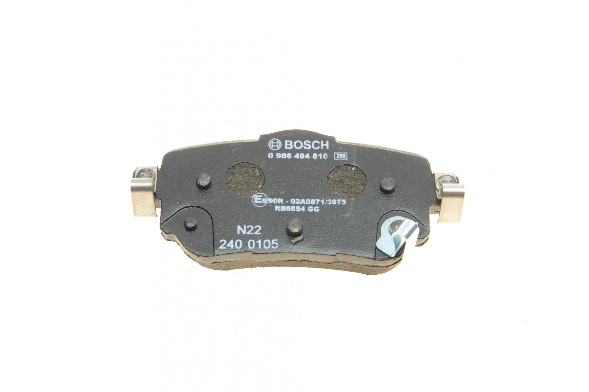 986494816 BOSCH