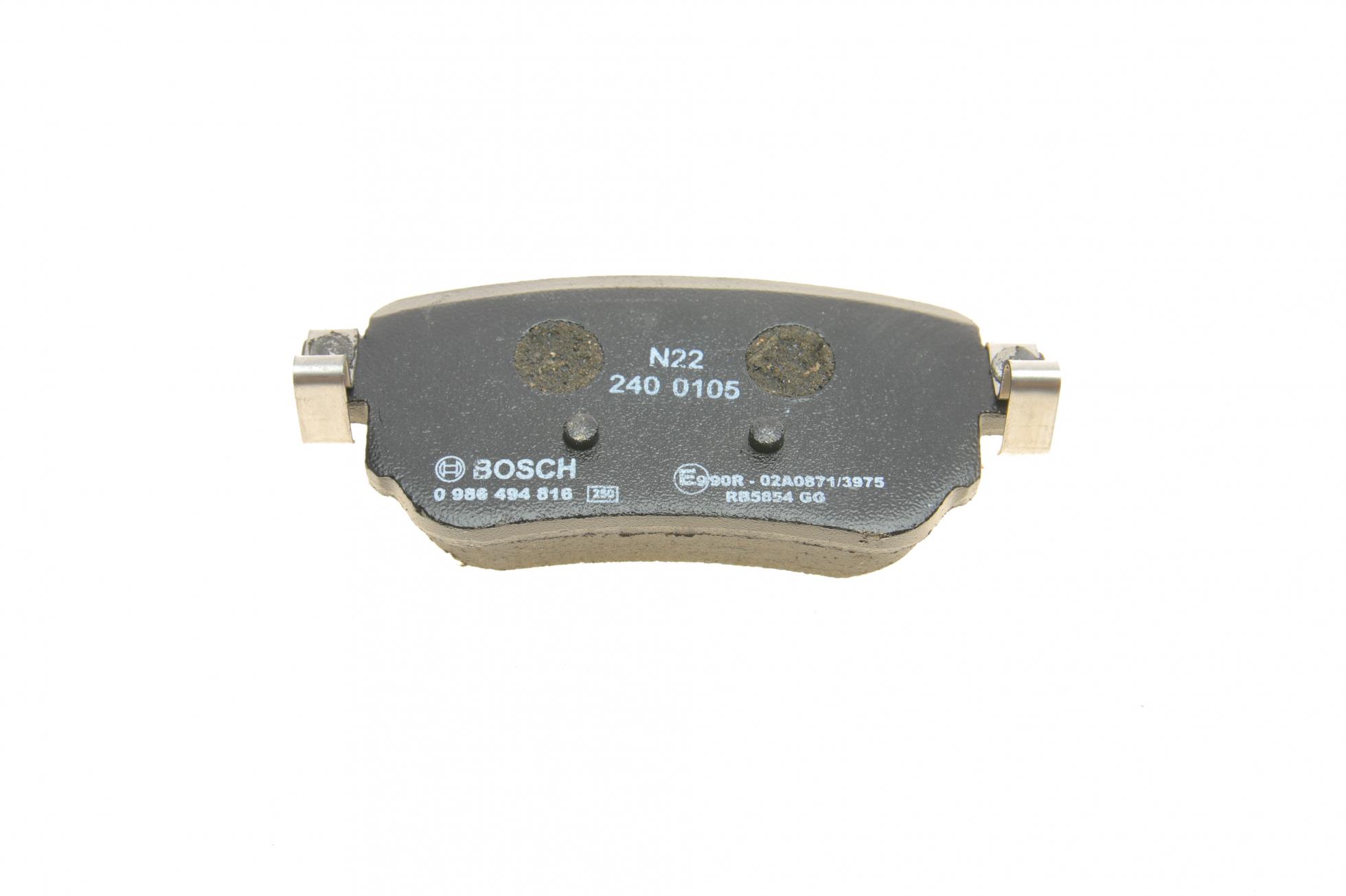 986494816 BOSCH