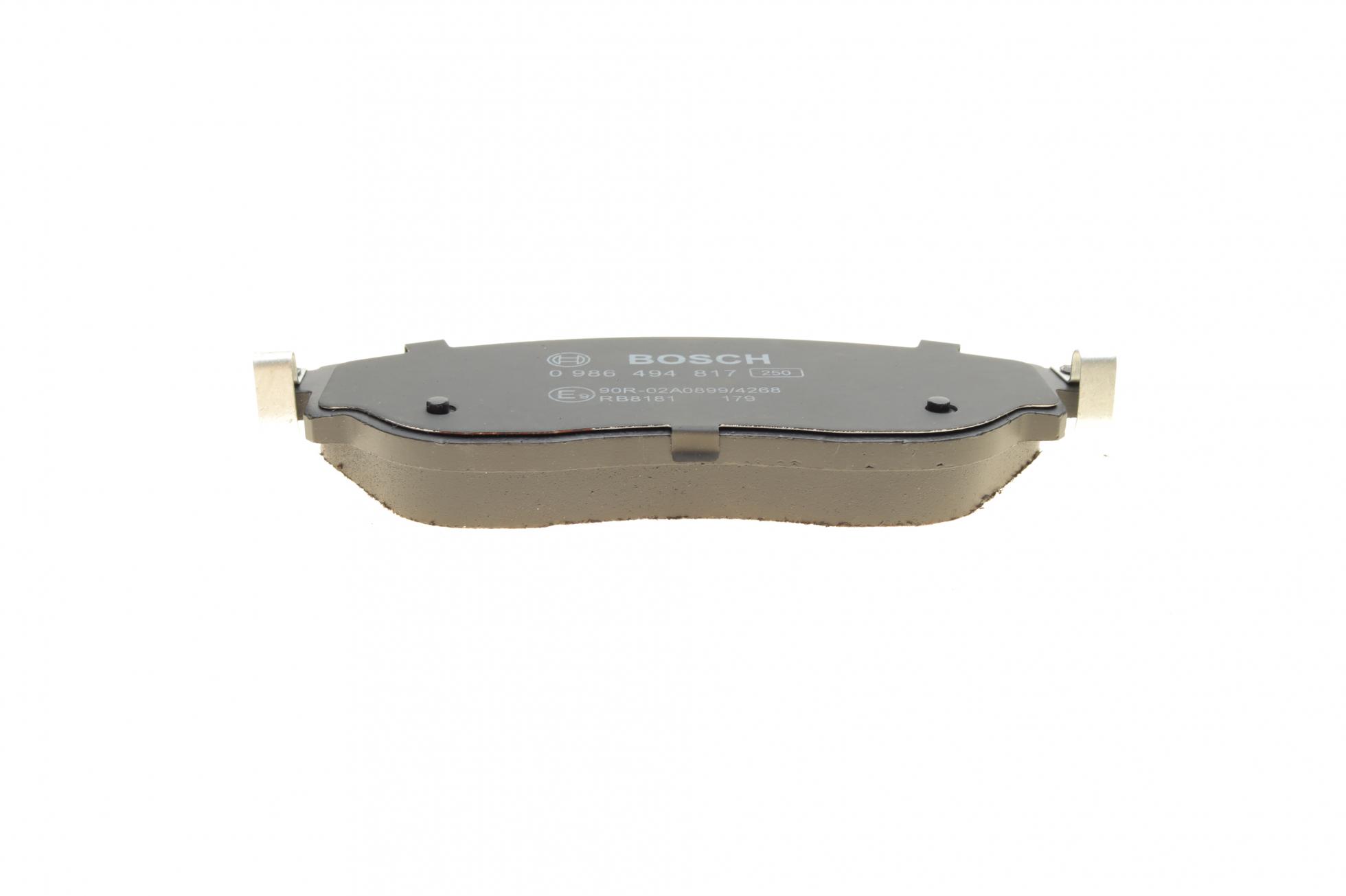 986494817 BOSCH