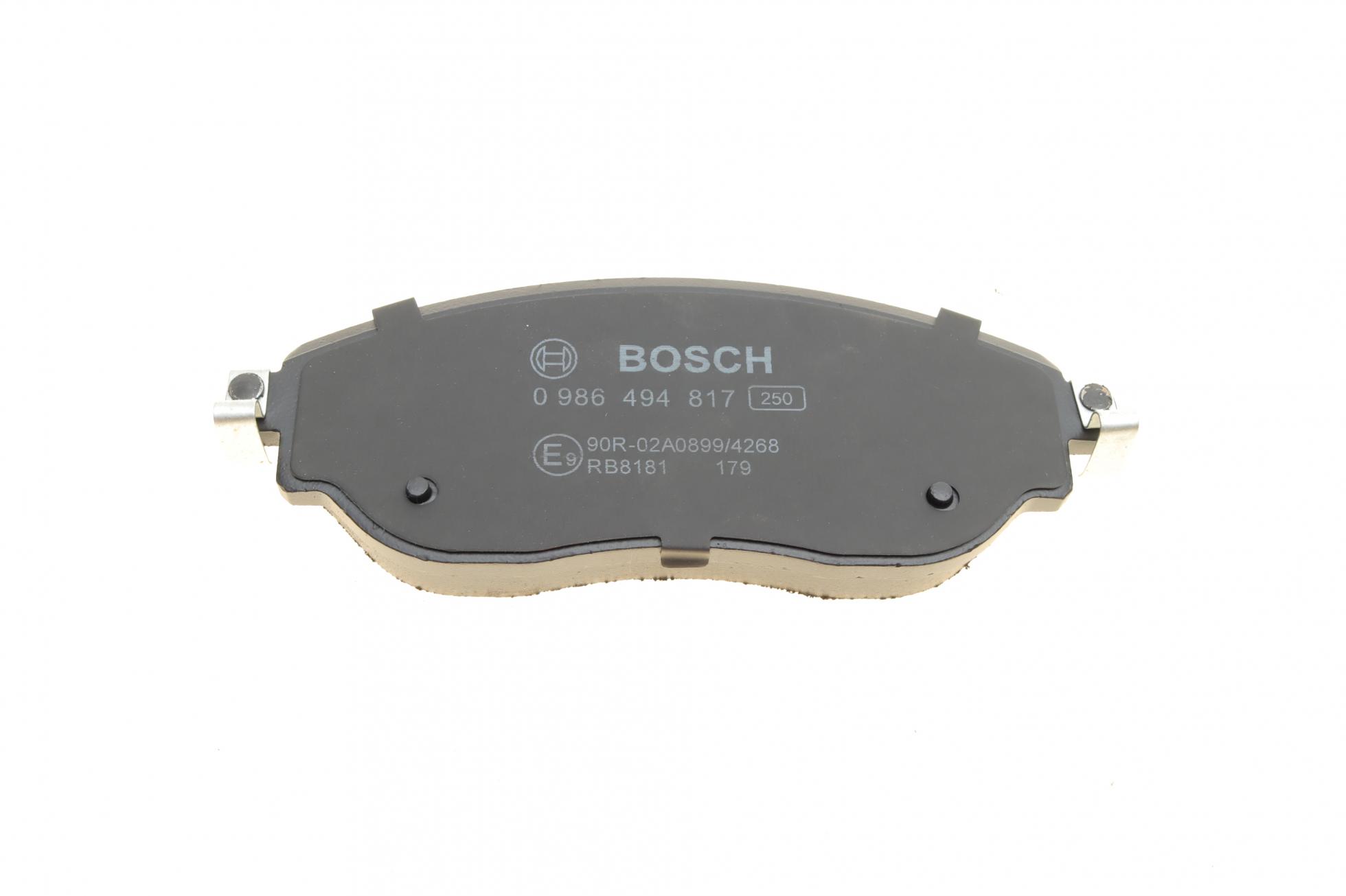 986494817 BOSCH