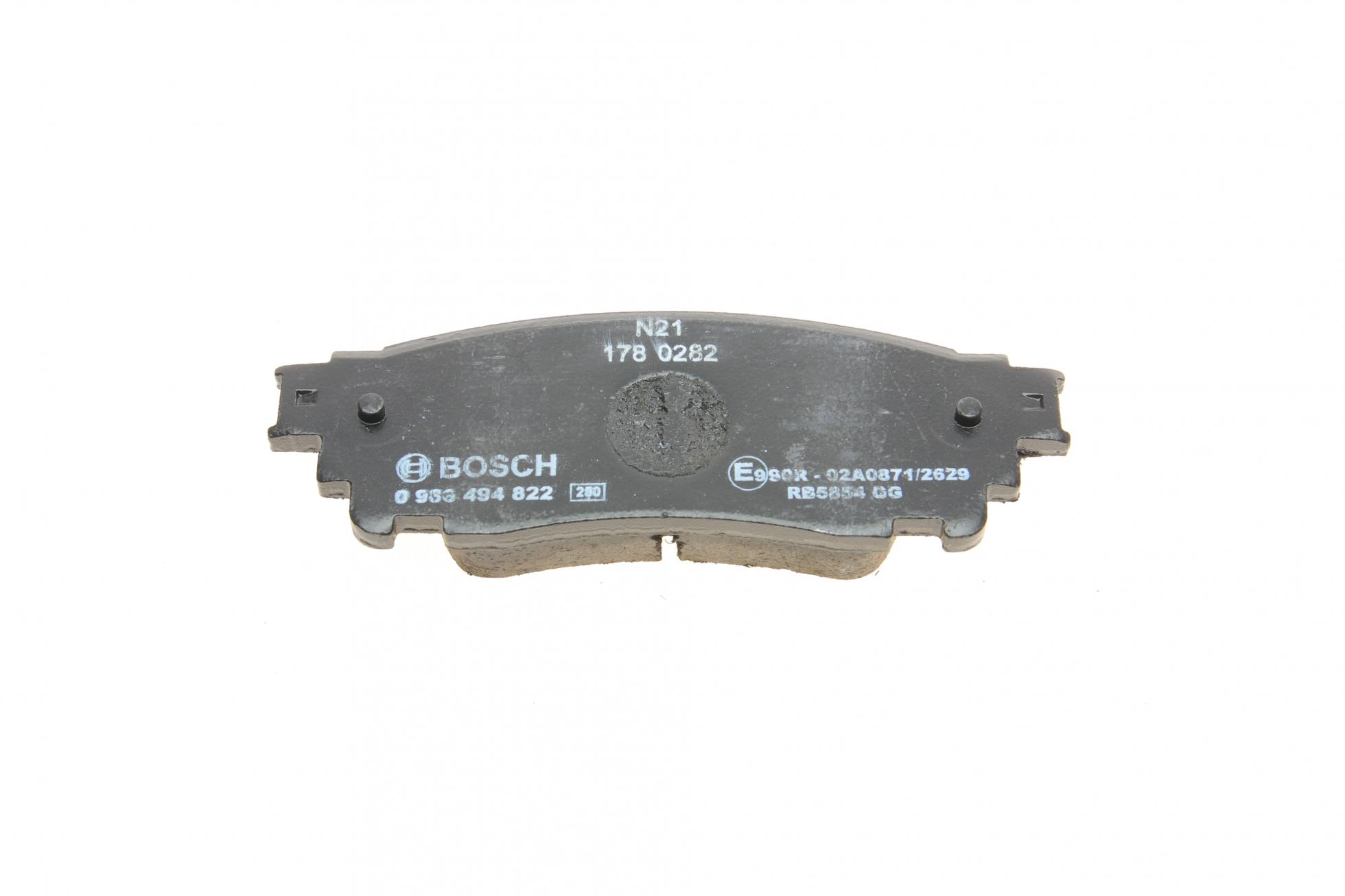 986494822 BOSCH