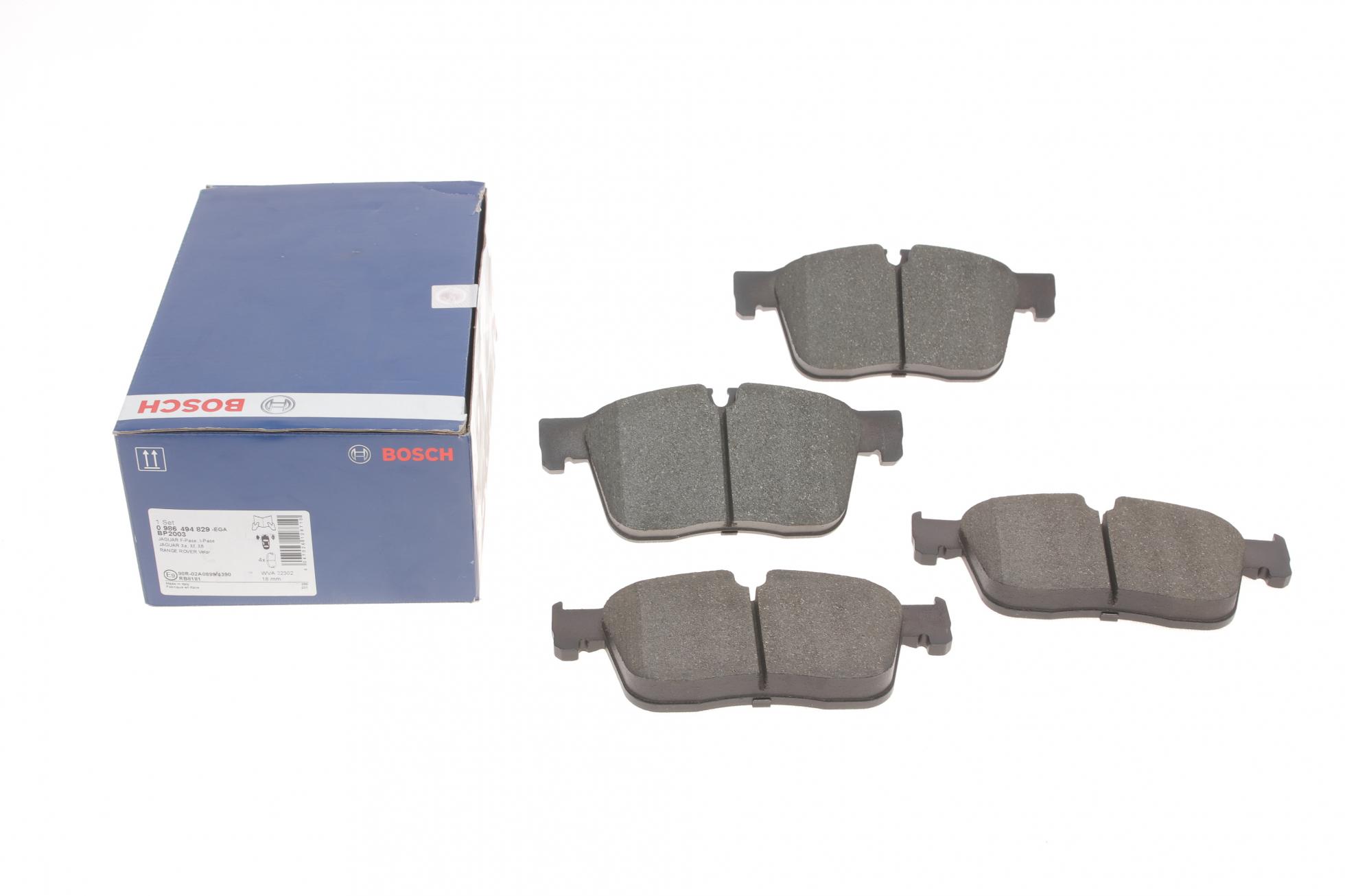 986494829 BOSCH