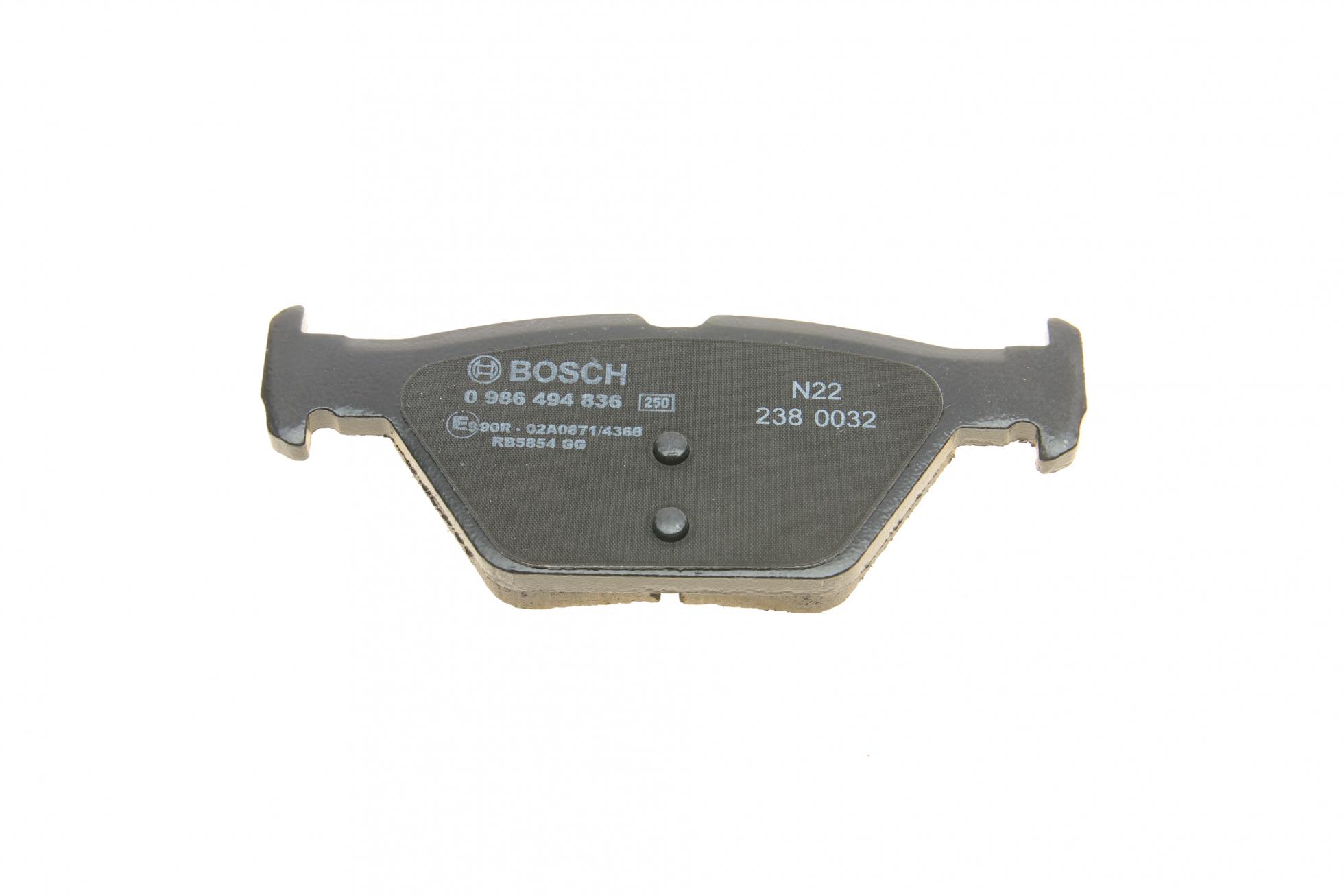 986494836 BOSCH