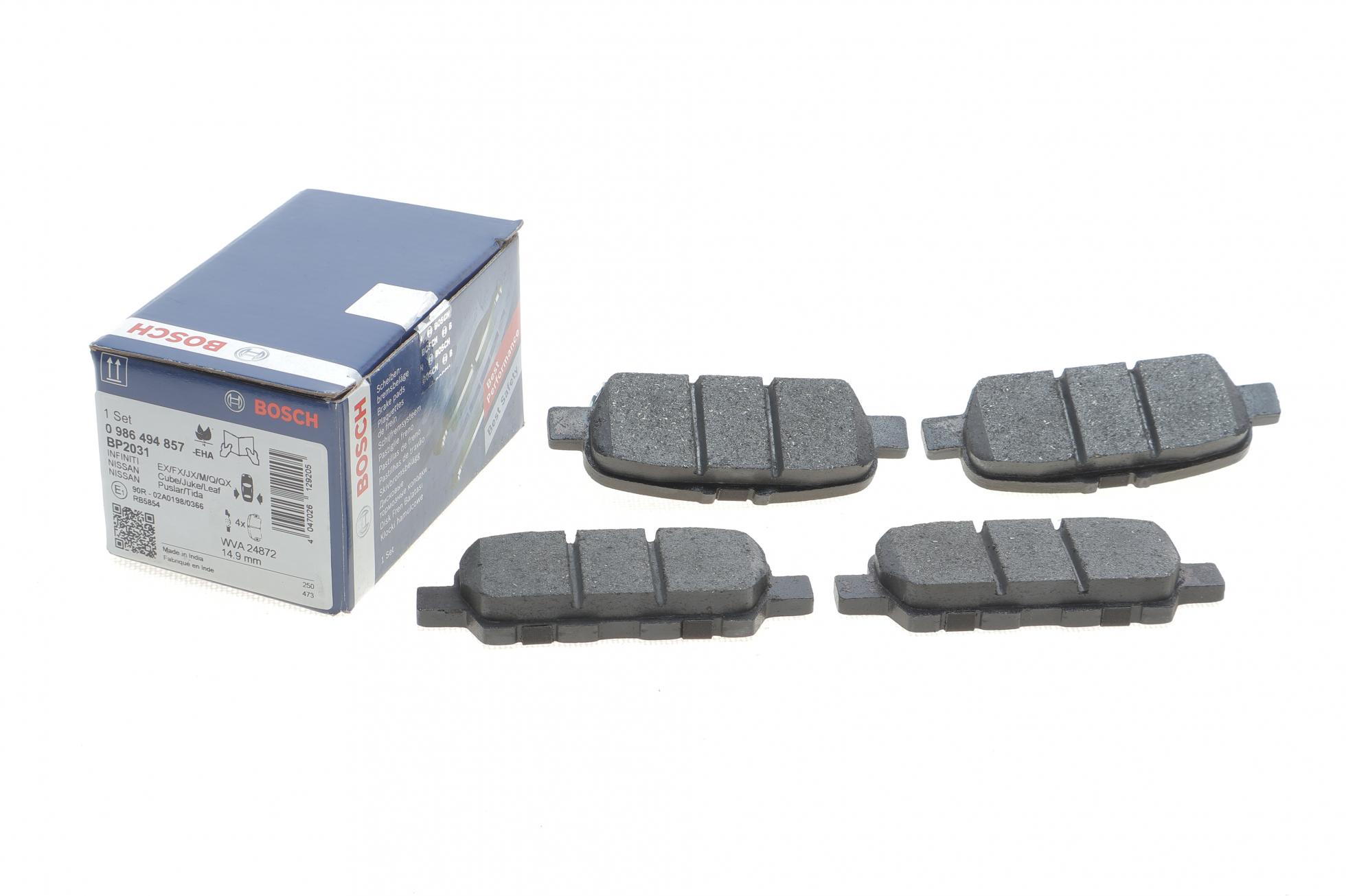 986494857 BOSCH