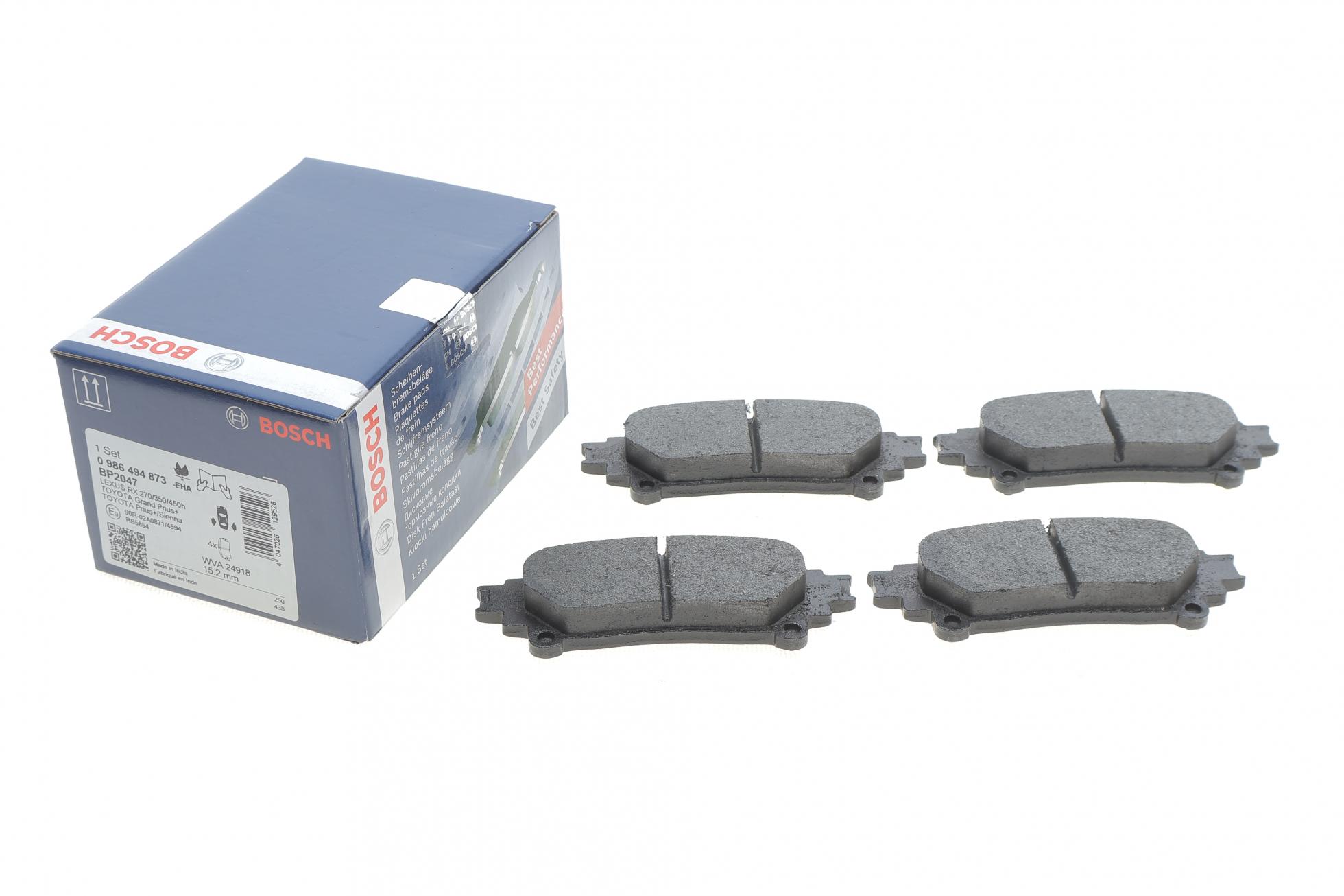 986494873 BOSCH