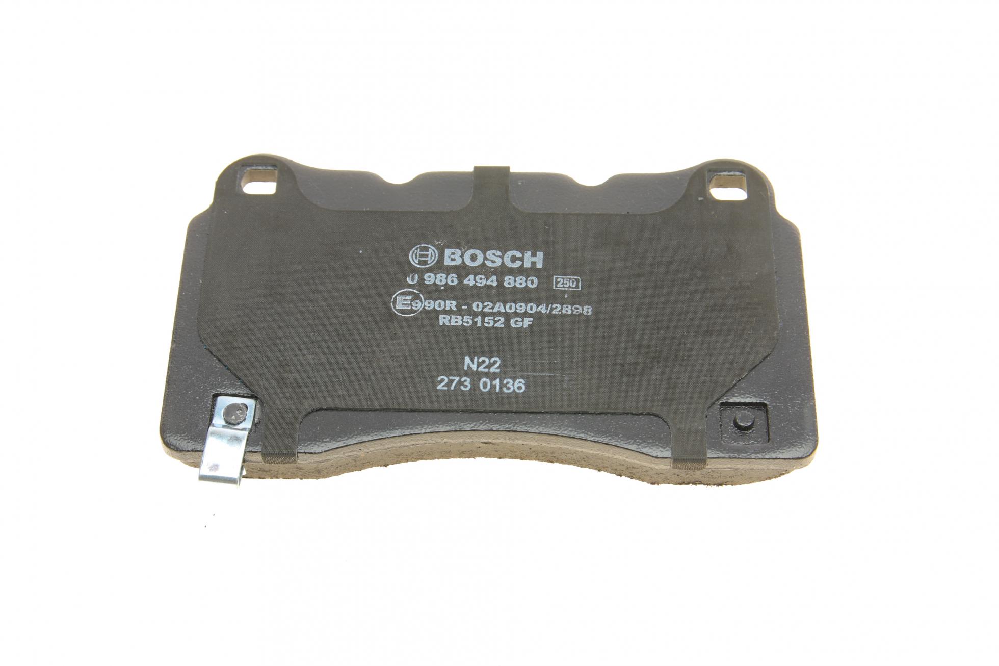 986494880 BOSCH