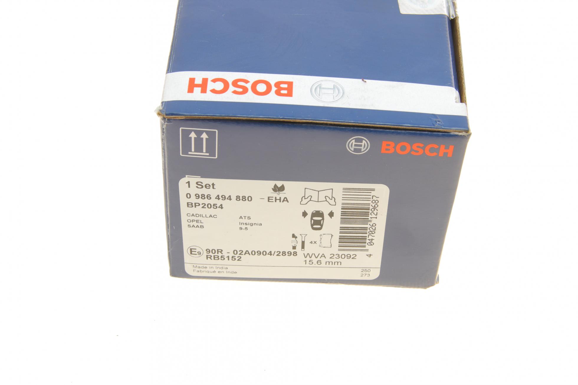986494880 BOSCH