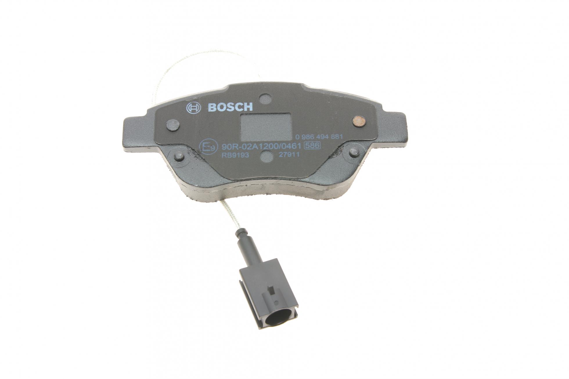 986494881 BOSCH