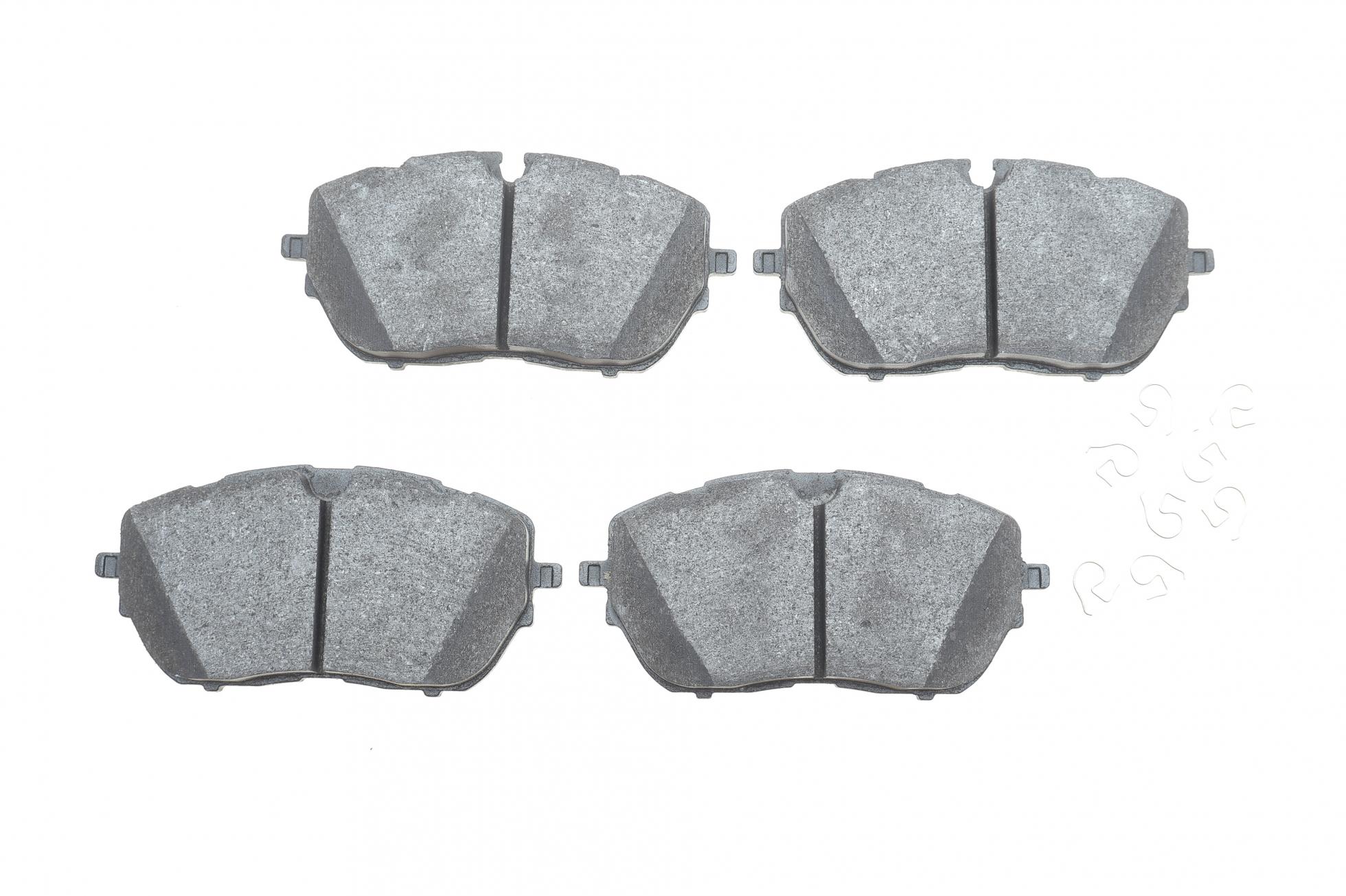 Тормозные колодки (передние) Citroen C5 21-/Peugeot 308 13-/508 18-/Opel Grandland 19-
