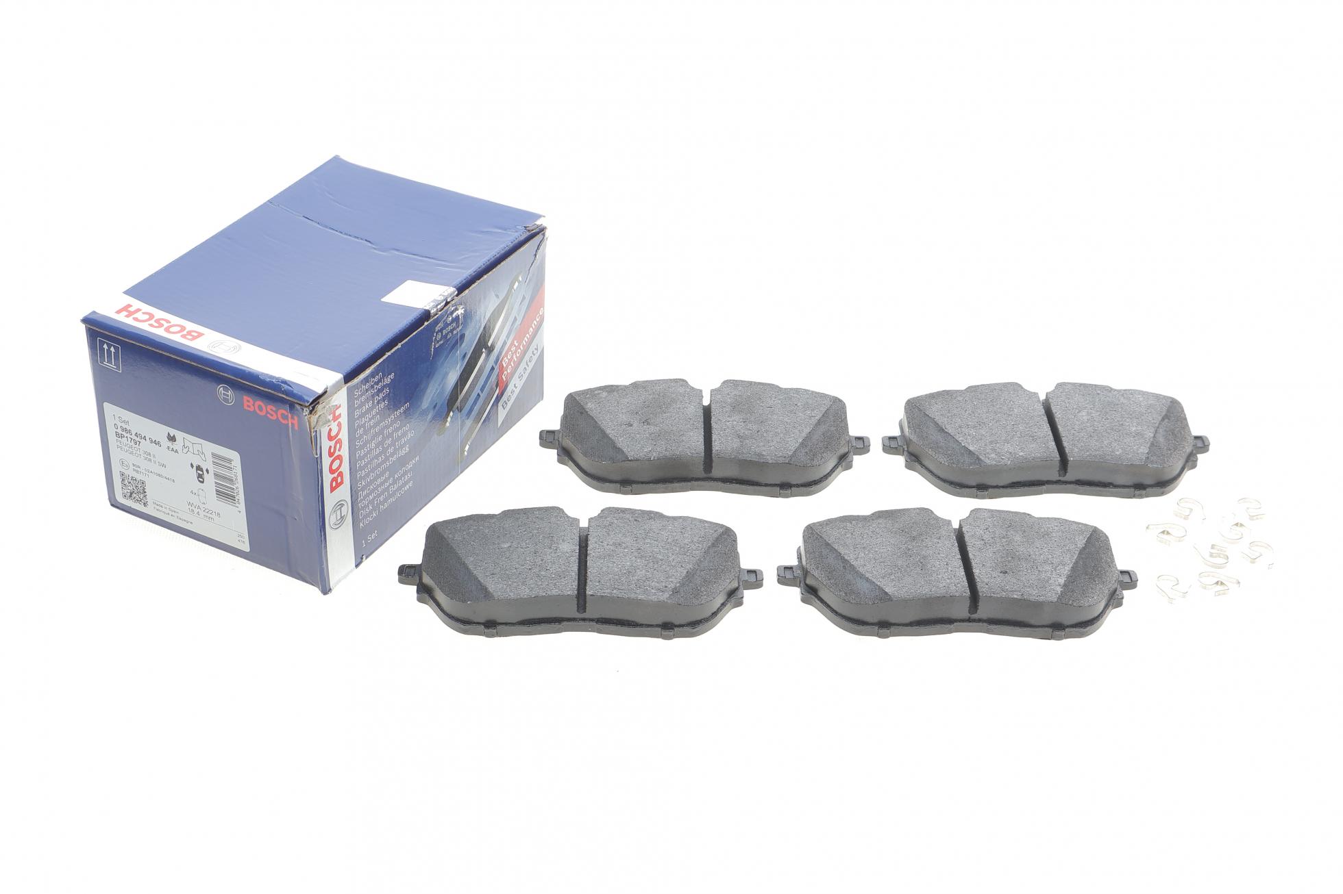 986494946 BOSCH