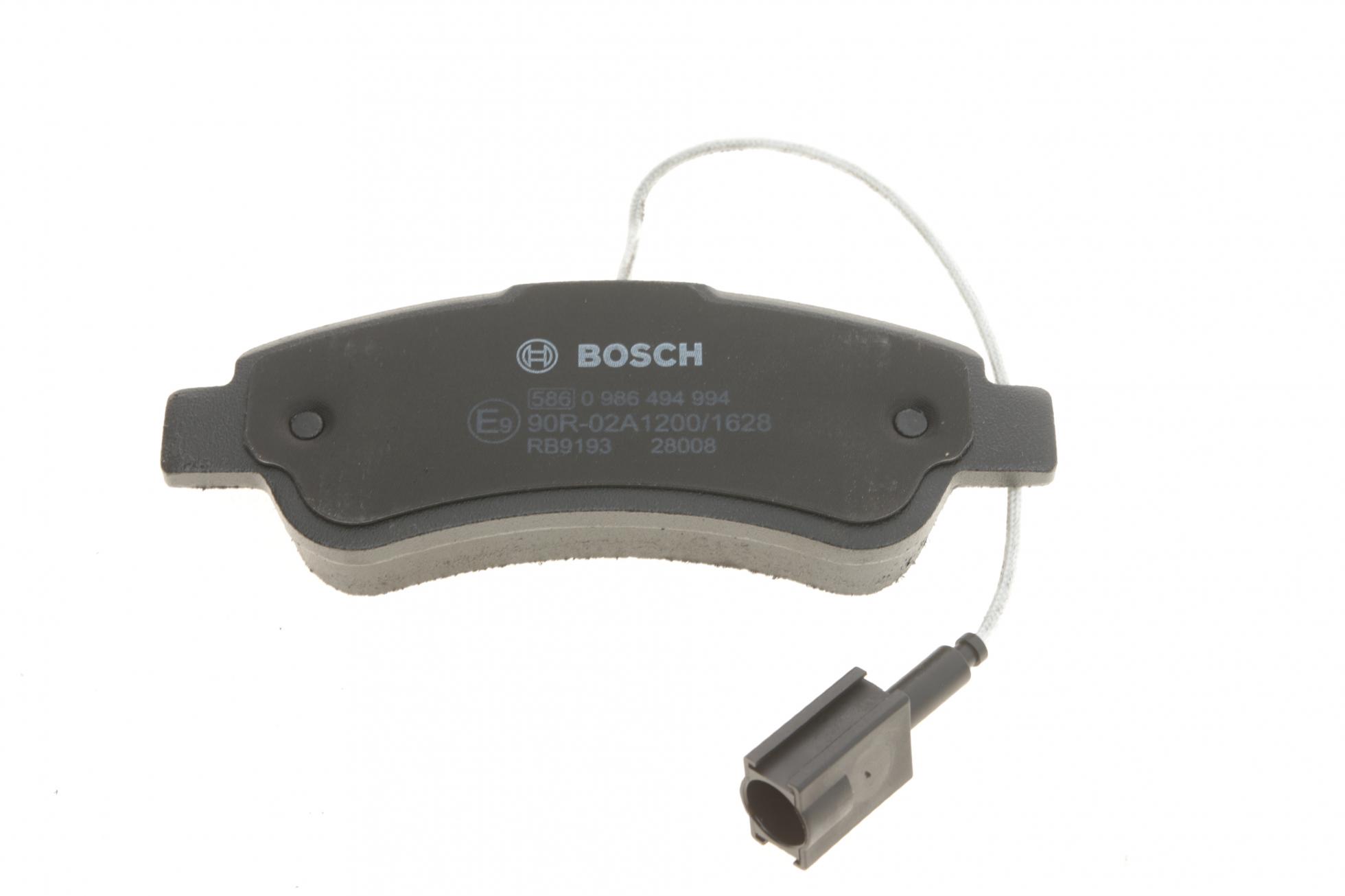 986494994 BOSCH