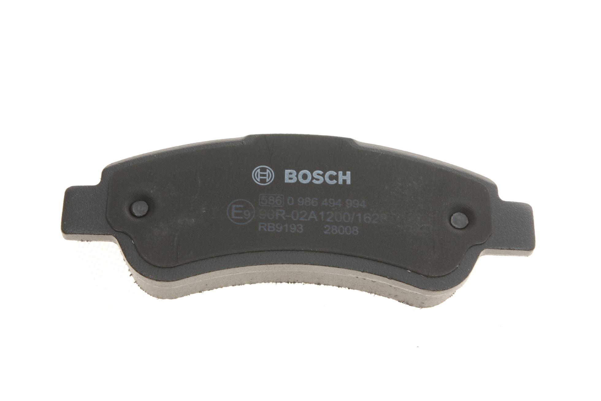 986494994 BOSCH