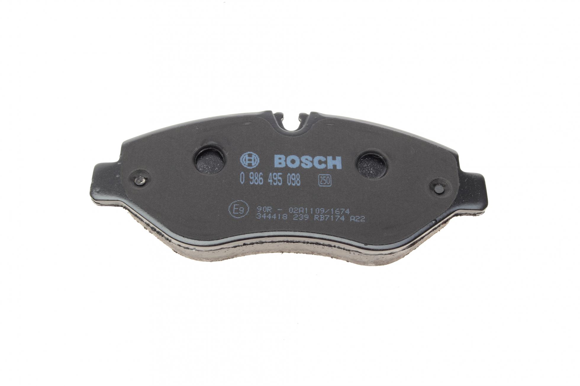 986495098 BOSCH