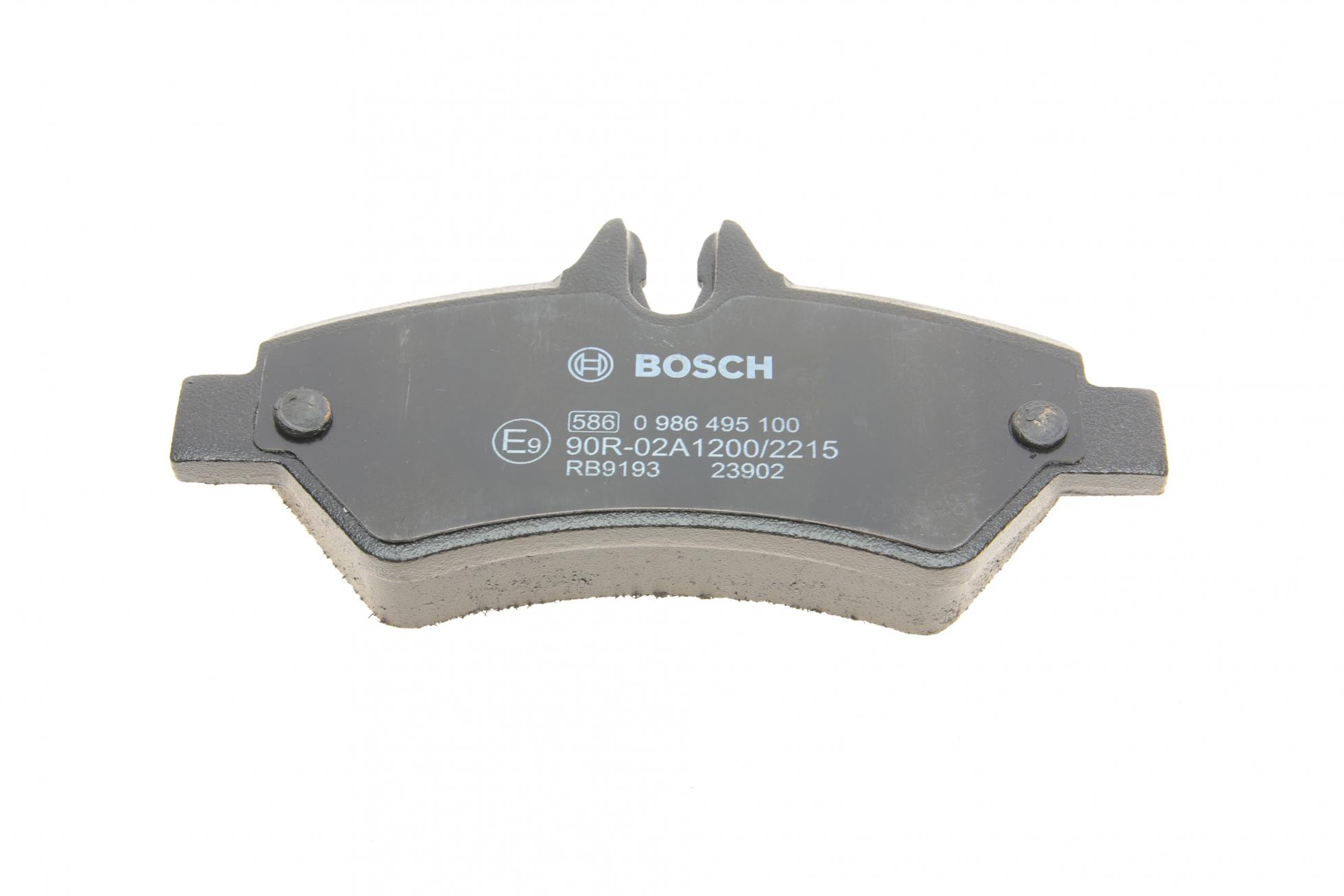 986495100 BOSCH